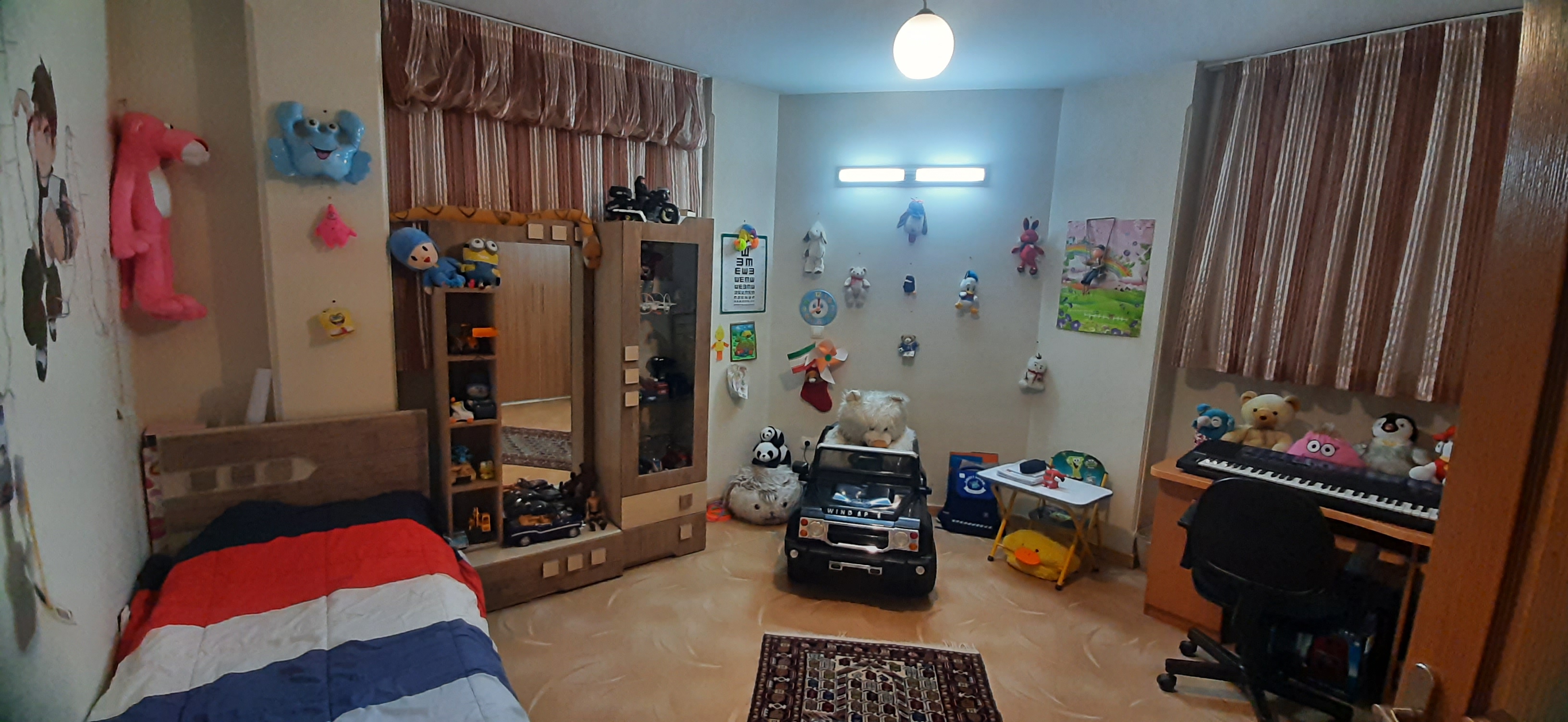 فروش, آپارتمان,  مسکونی ,  118 متر