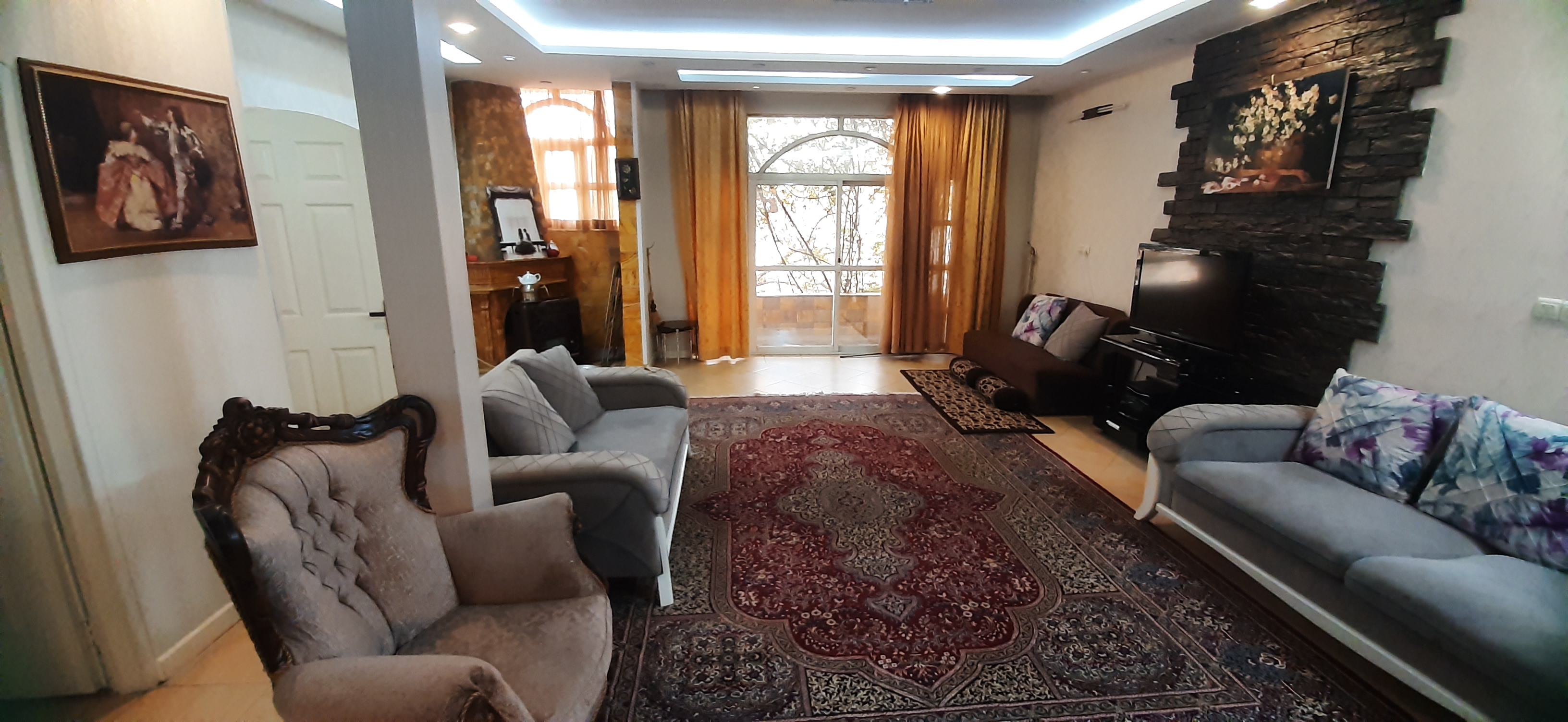 فروش, خانه ویلایی,  مسکونی ,  148 متر