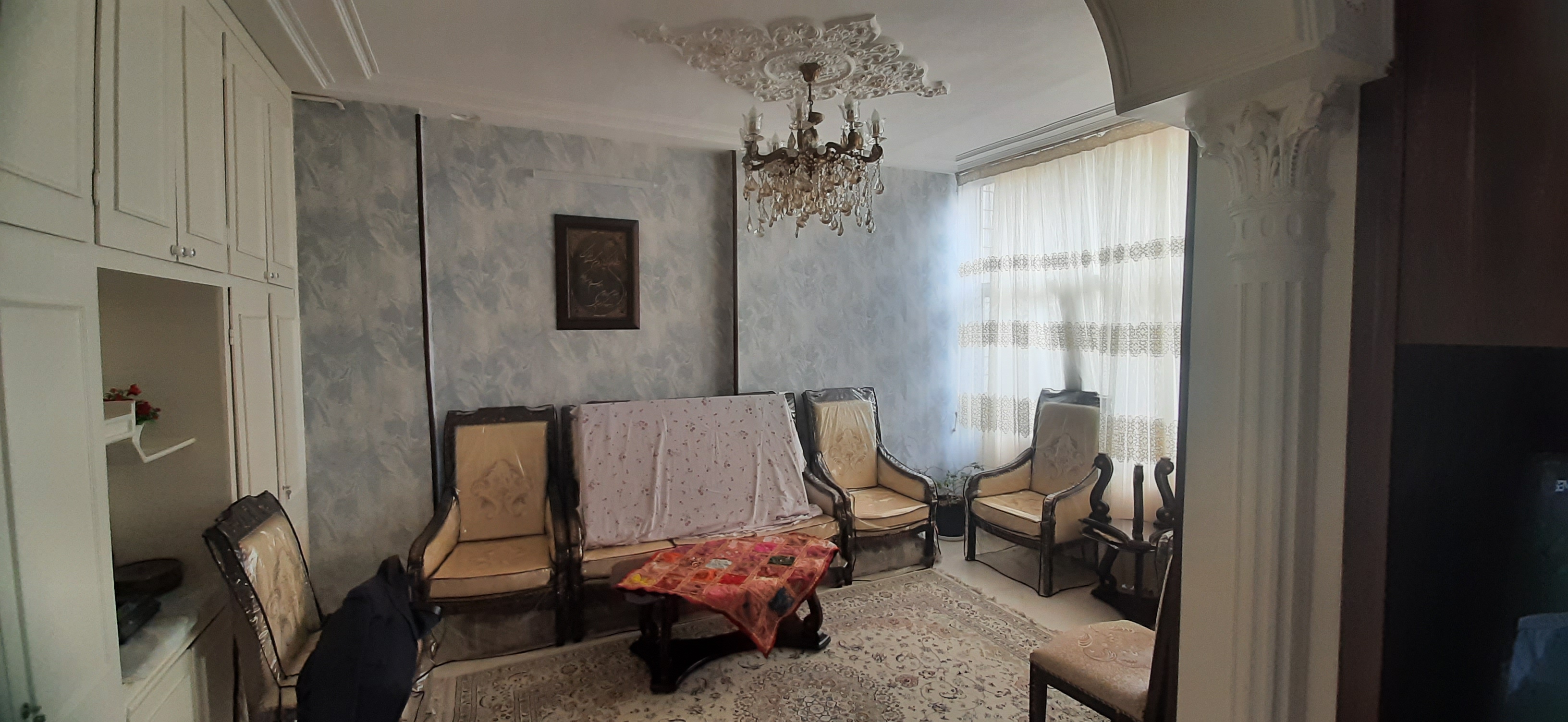 فروش, ملک کلنگی,  مسکونی ,  100 متر