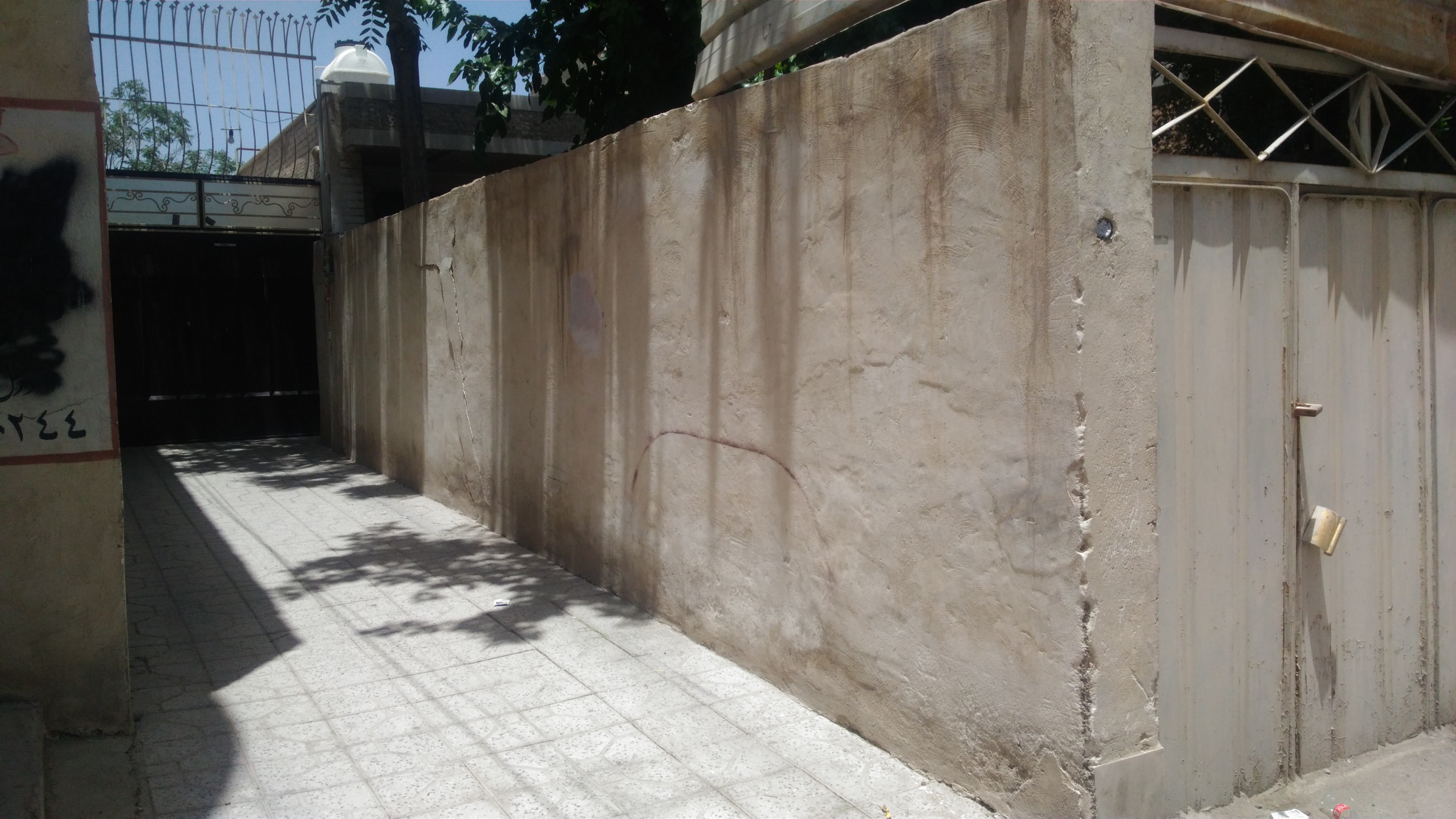 فروش, ملک کلنگی,  مسکونی ,  260 متر