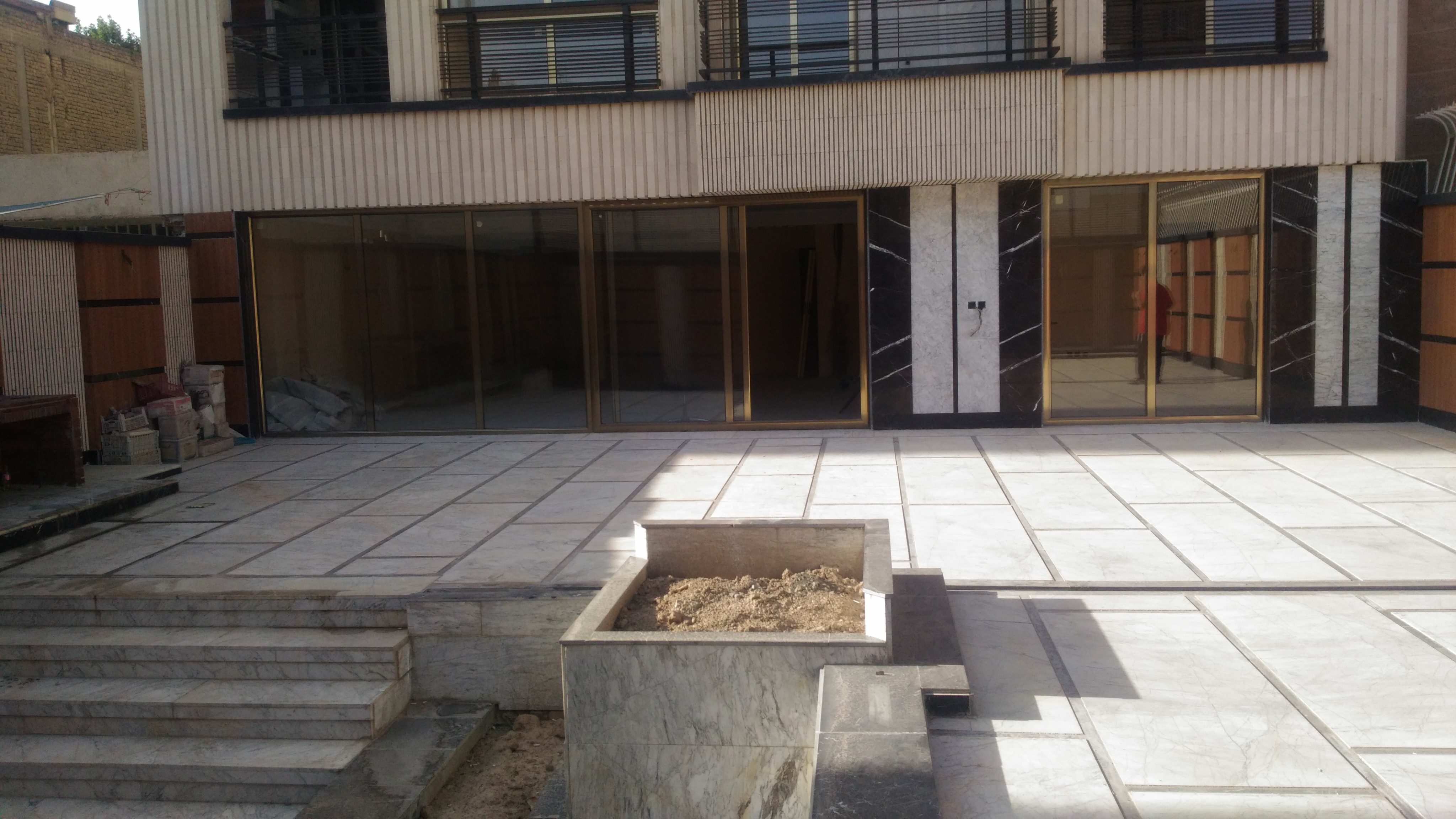 فروش, خانه آپارتمانی,  مسکونی ,  420 متر