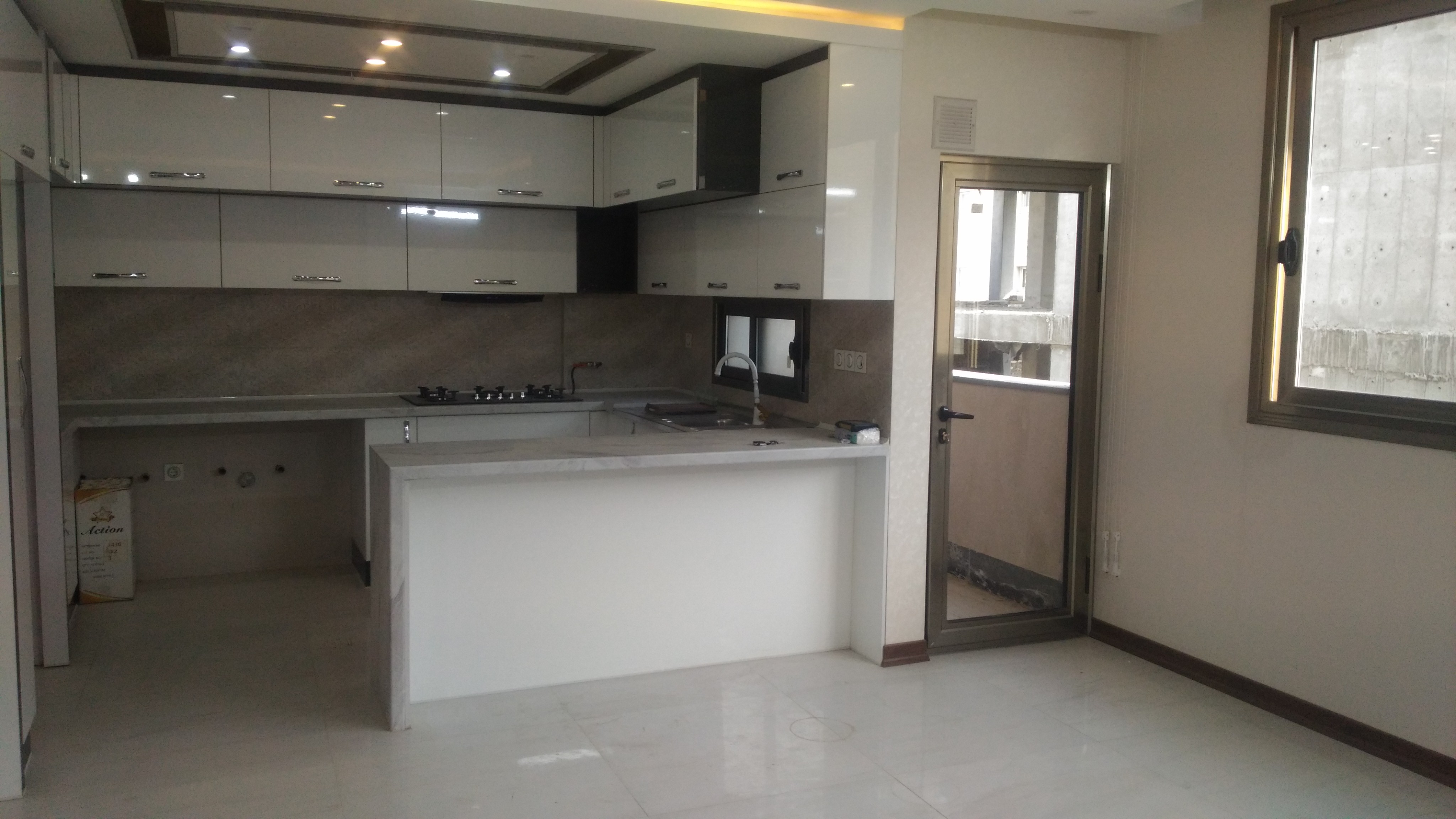 فروش, خانه آپارتمانی,  مسکونی ,  110 متر