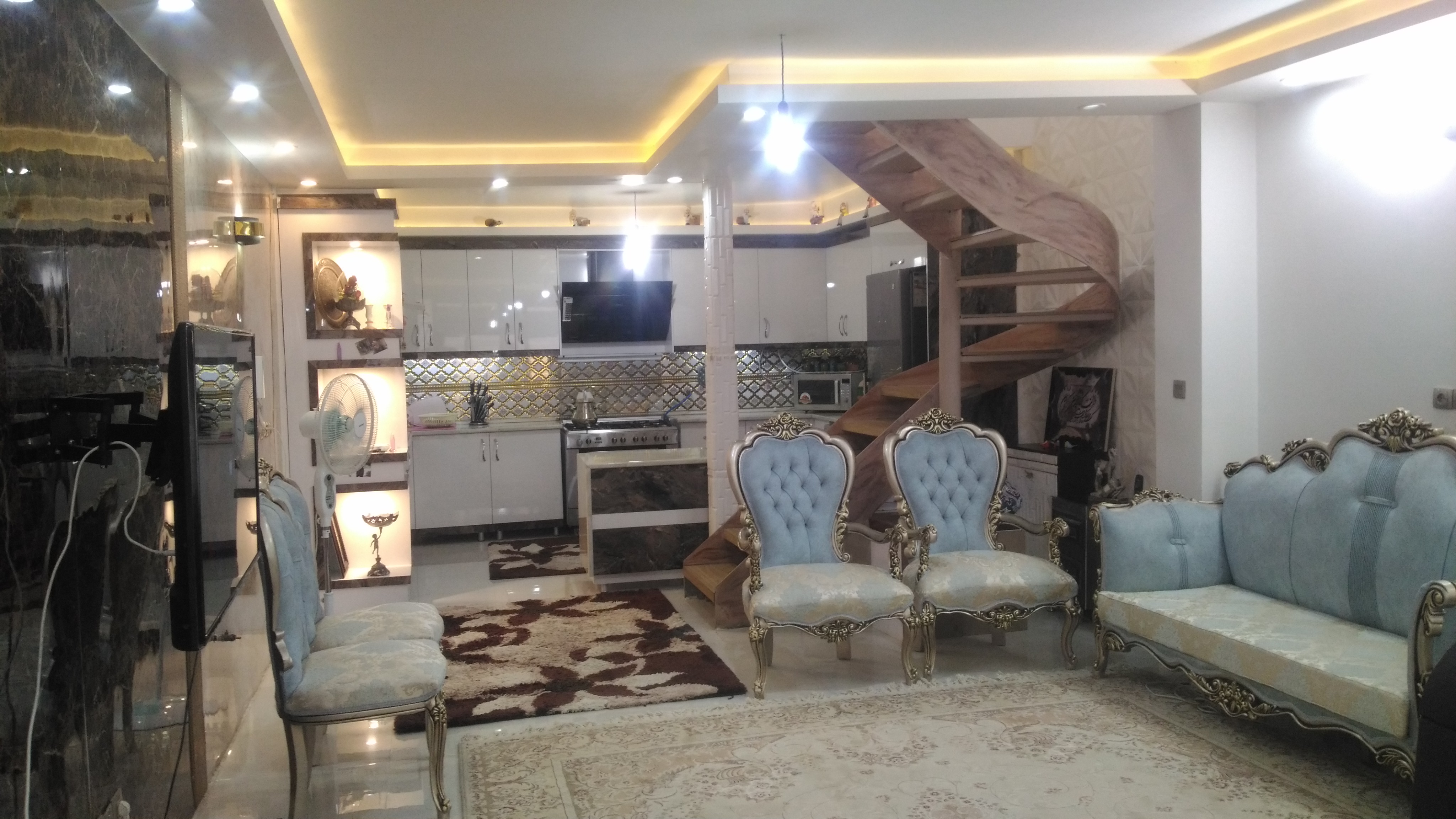 فروش, خانه ویلایی