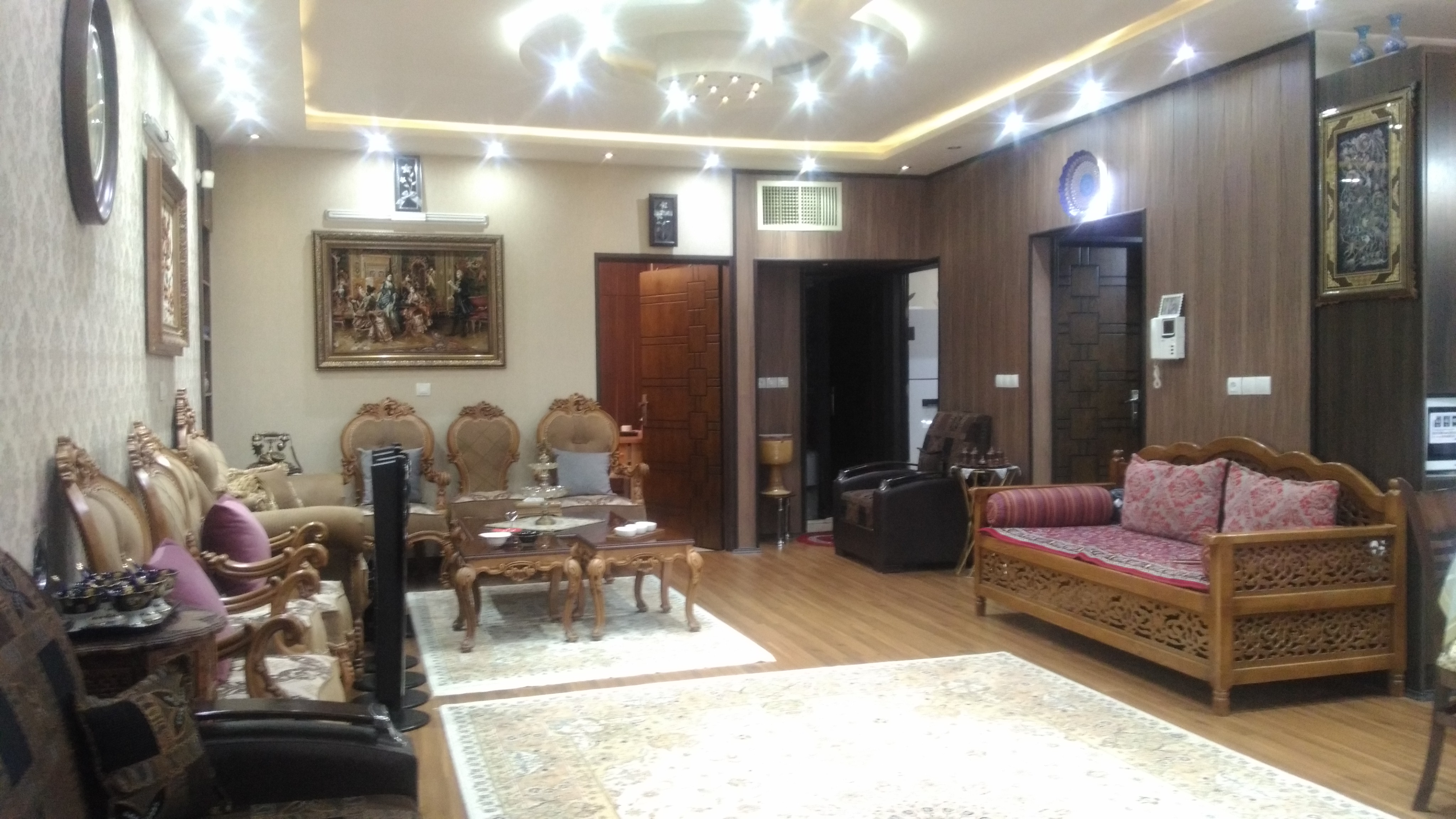 فروش, خانه ویلایی,  مسکونی ,  122 متر