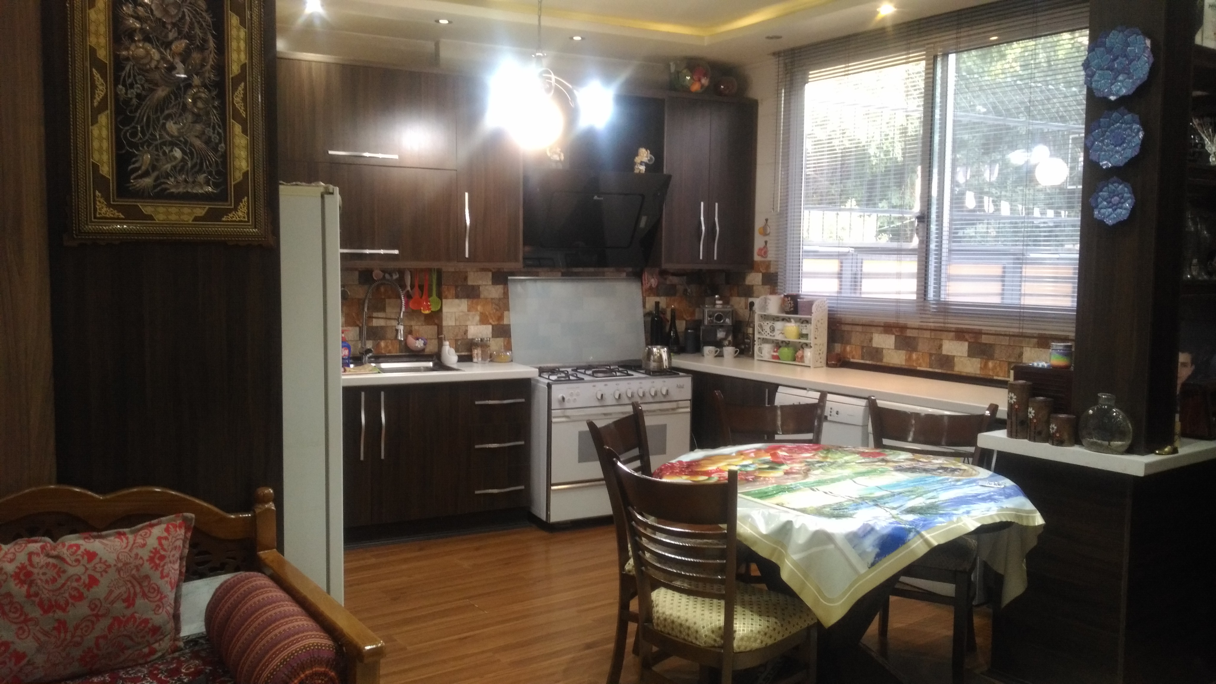 فروش, خانه ویلایی,  مسکونی ,  122 متر