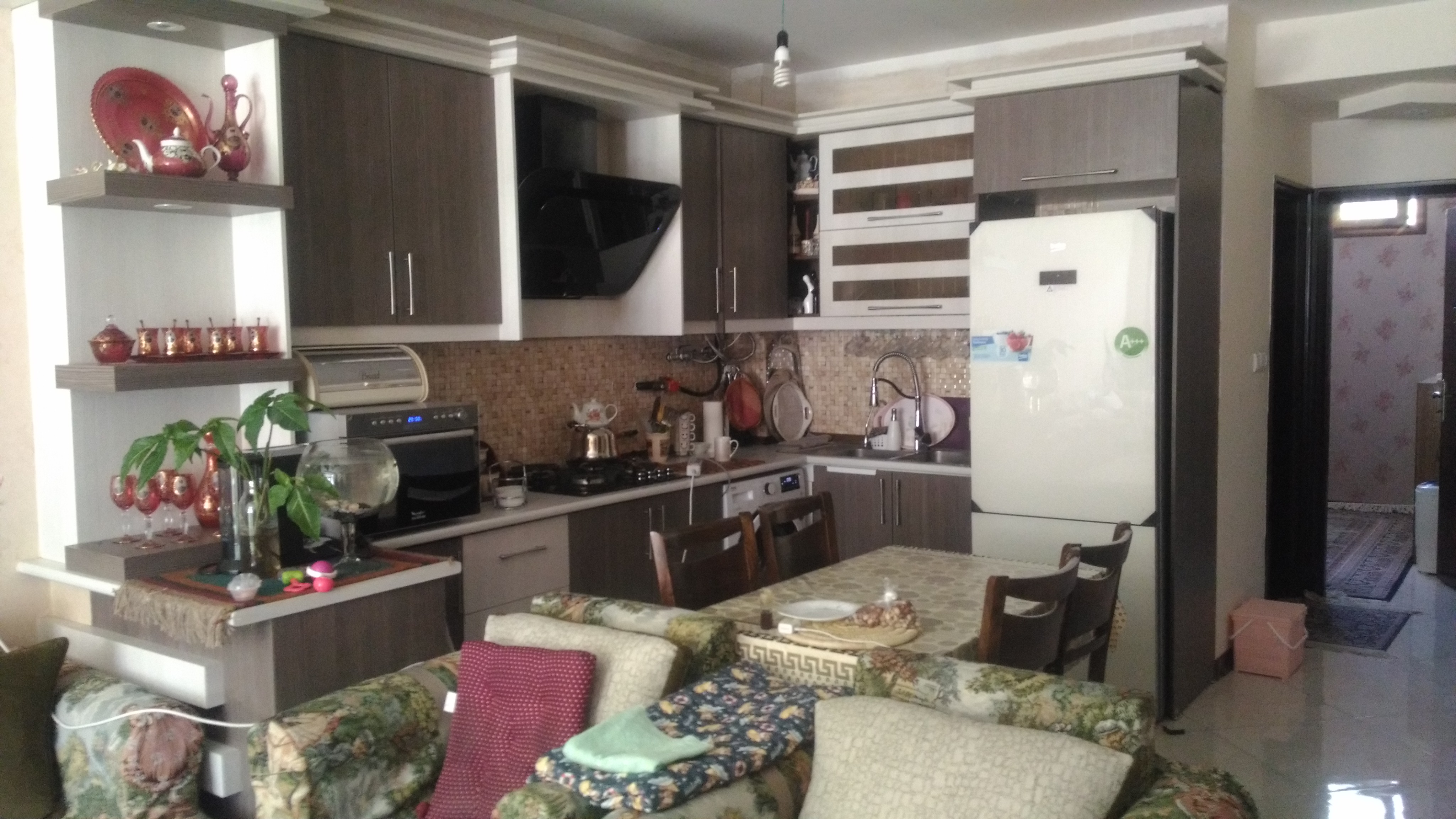 فروش, آپارتمان,  مسکونی ,  70 متر