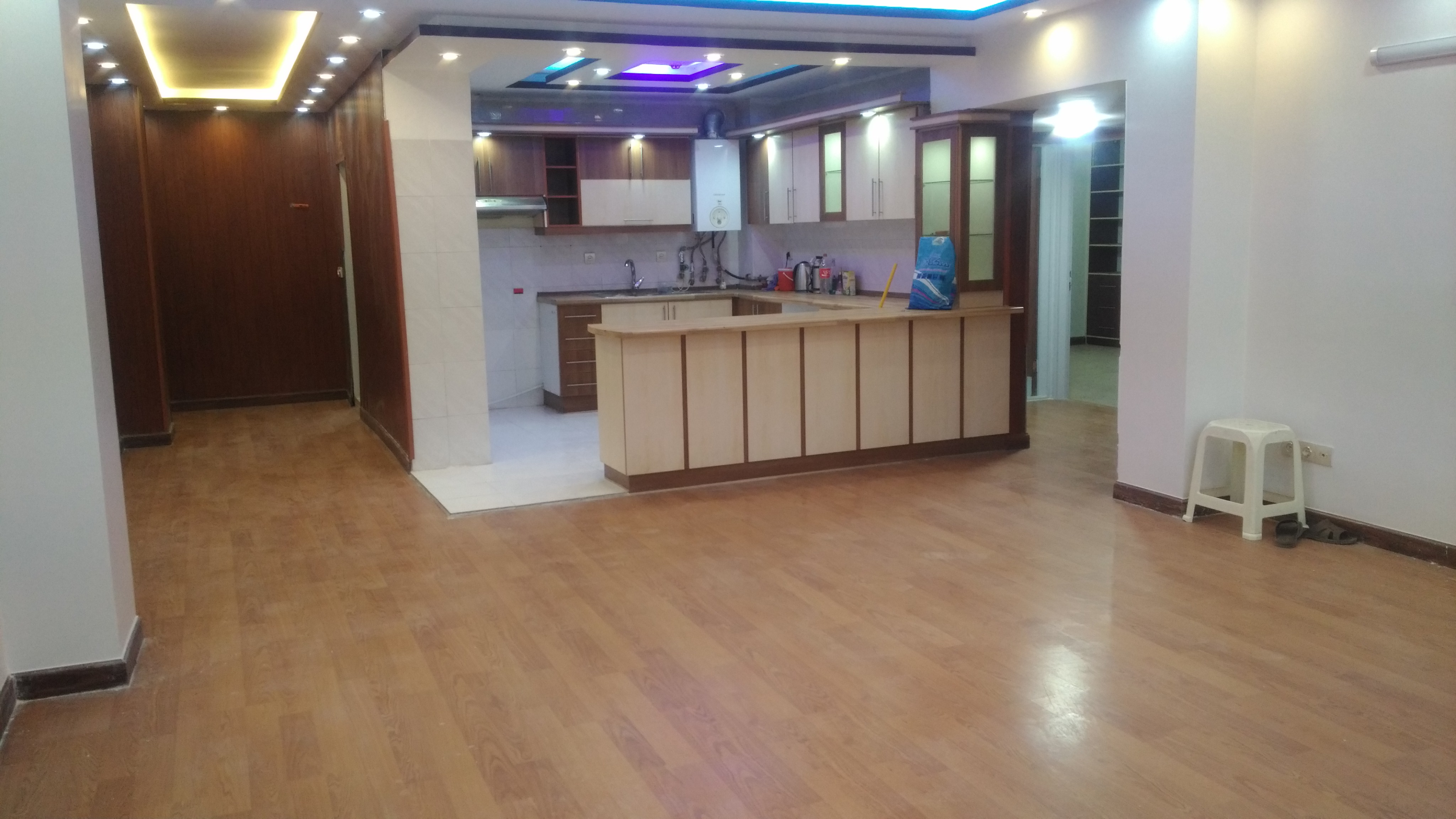 فروش, آپارتمان,  مسکونی ,  133.40 متر