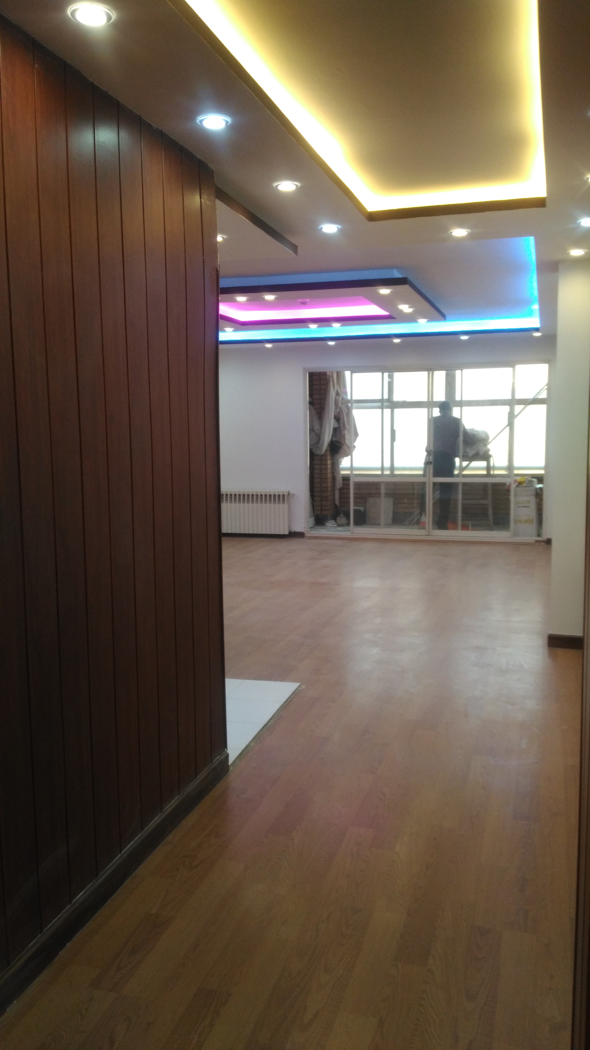 فروش, آپارتمان,  مسکونی ,  133.40 متر