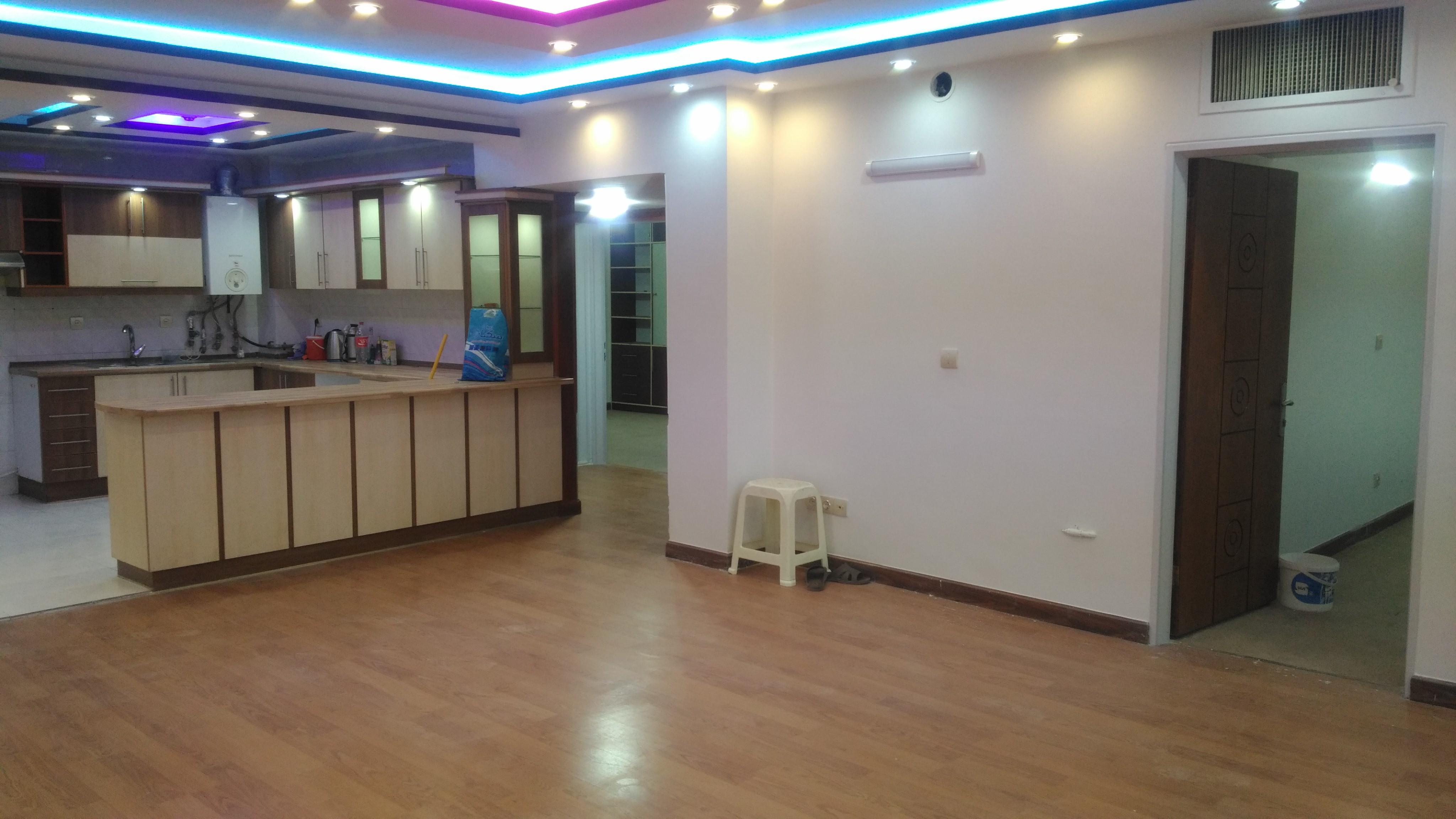 فروش, آپارتمان,  مسکونی ,  133.40 متر