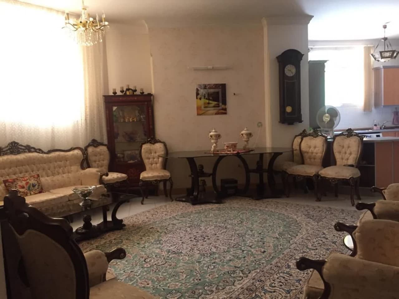 فروش, آپارتمان,  مسکونی ,  122 متر