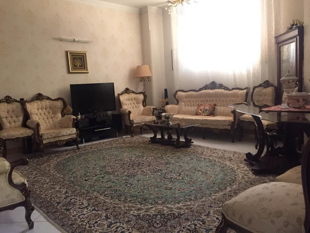 فروش, آپارتمان,  مسکونی ,  122 متر