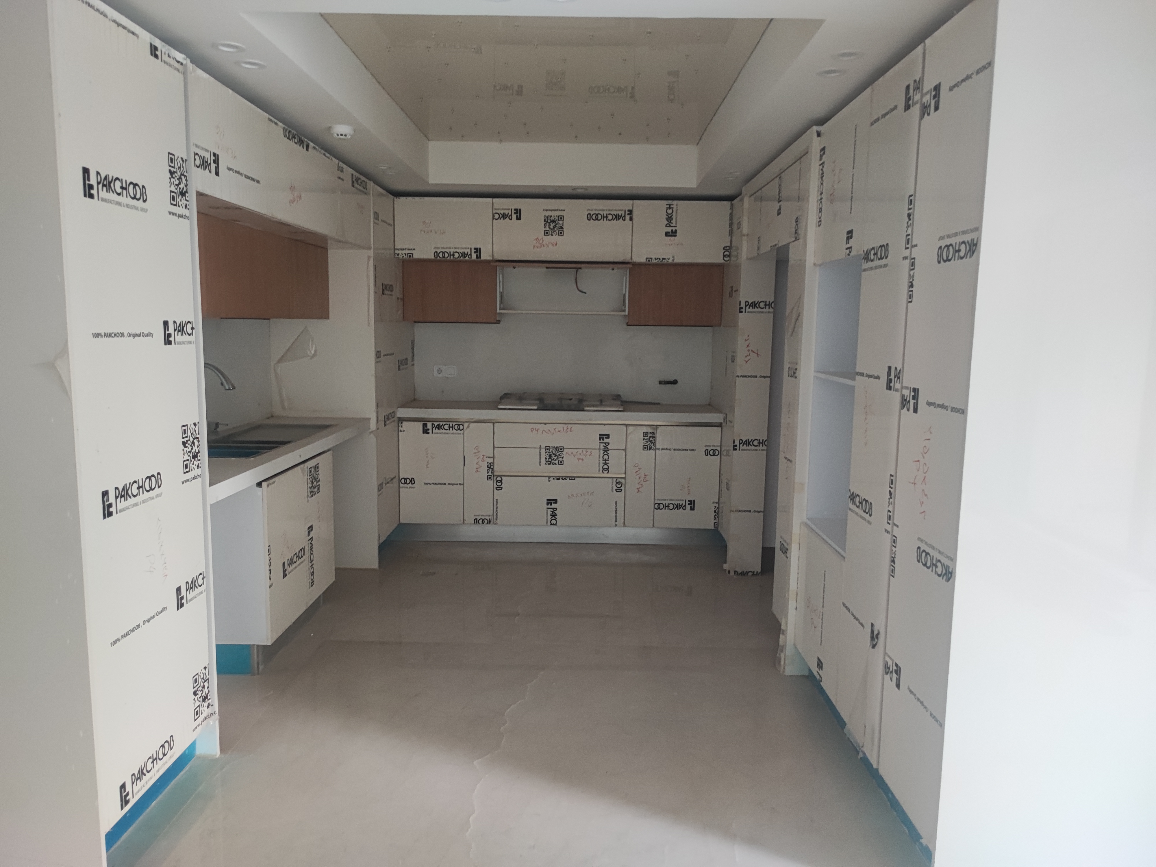 فروش, خانه آپارتمانی