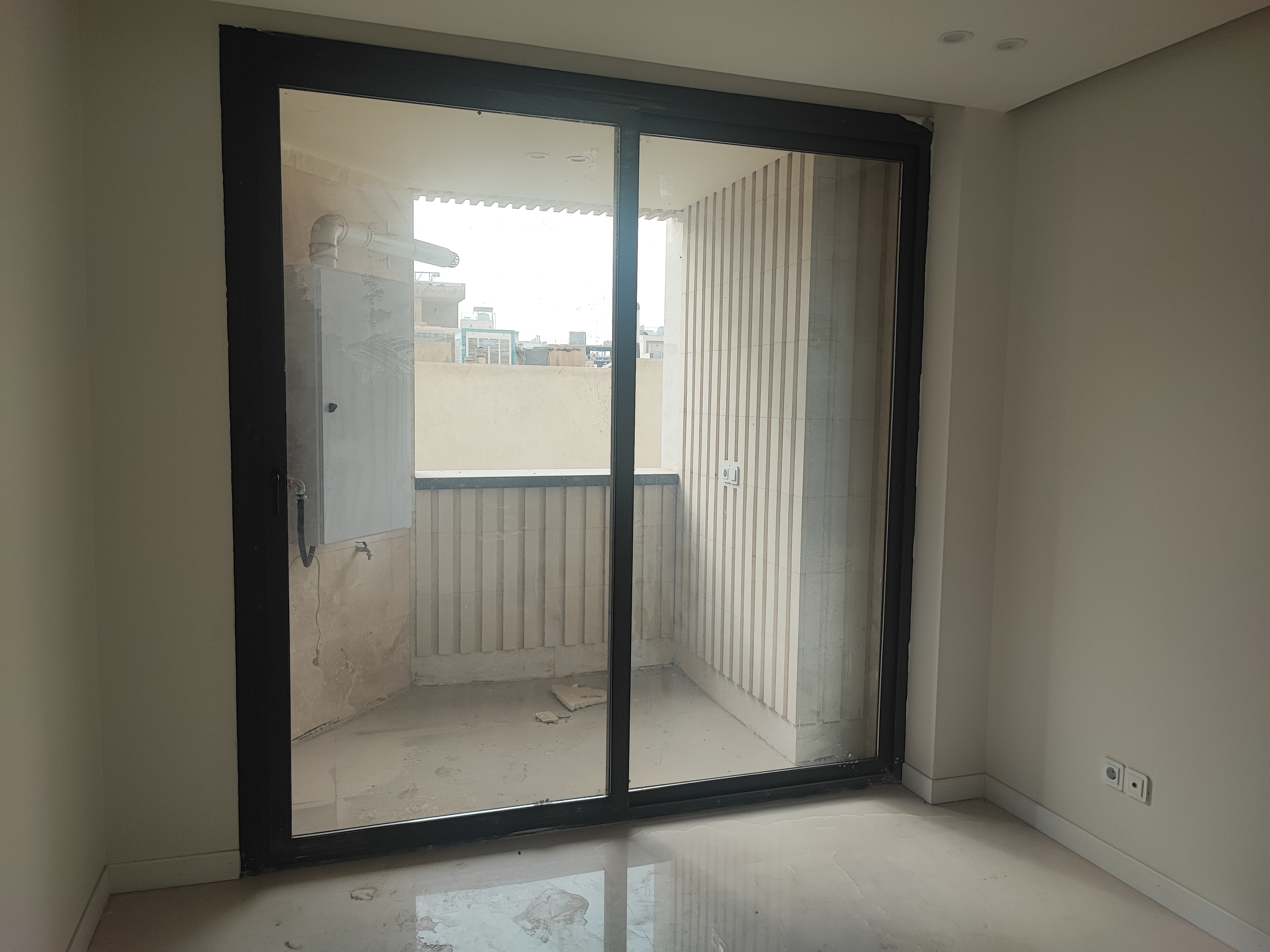 فروش, خانه آپارتمانی