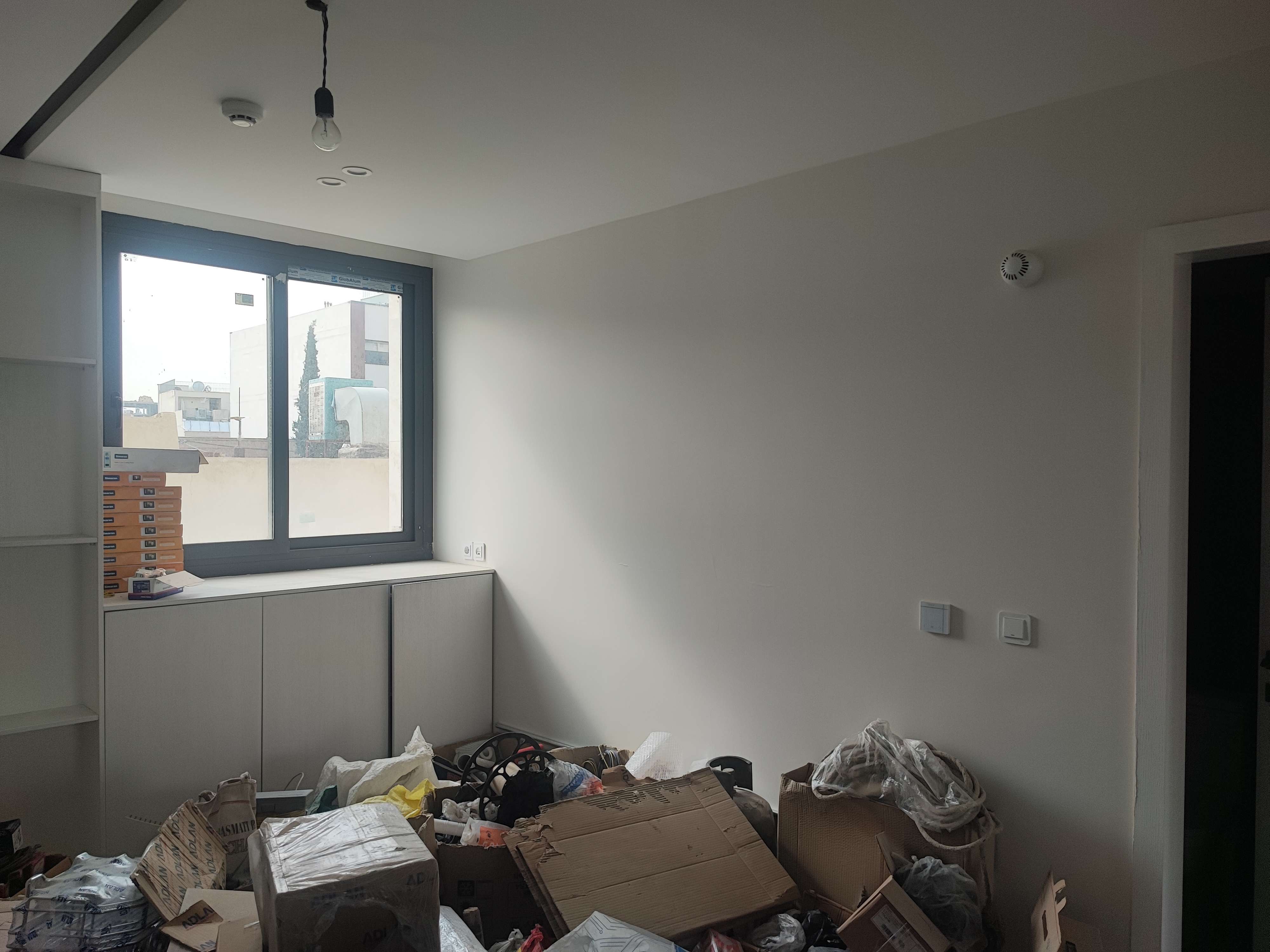 فروش, خانه آپارتمانی