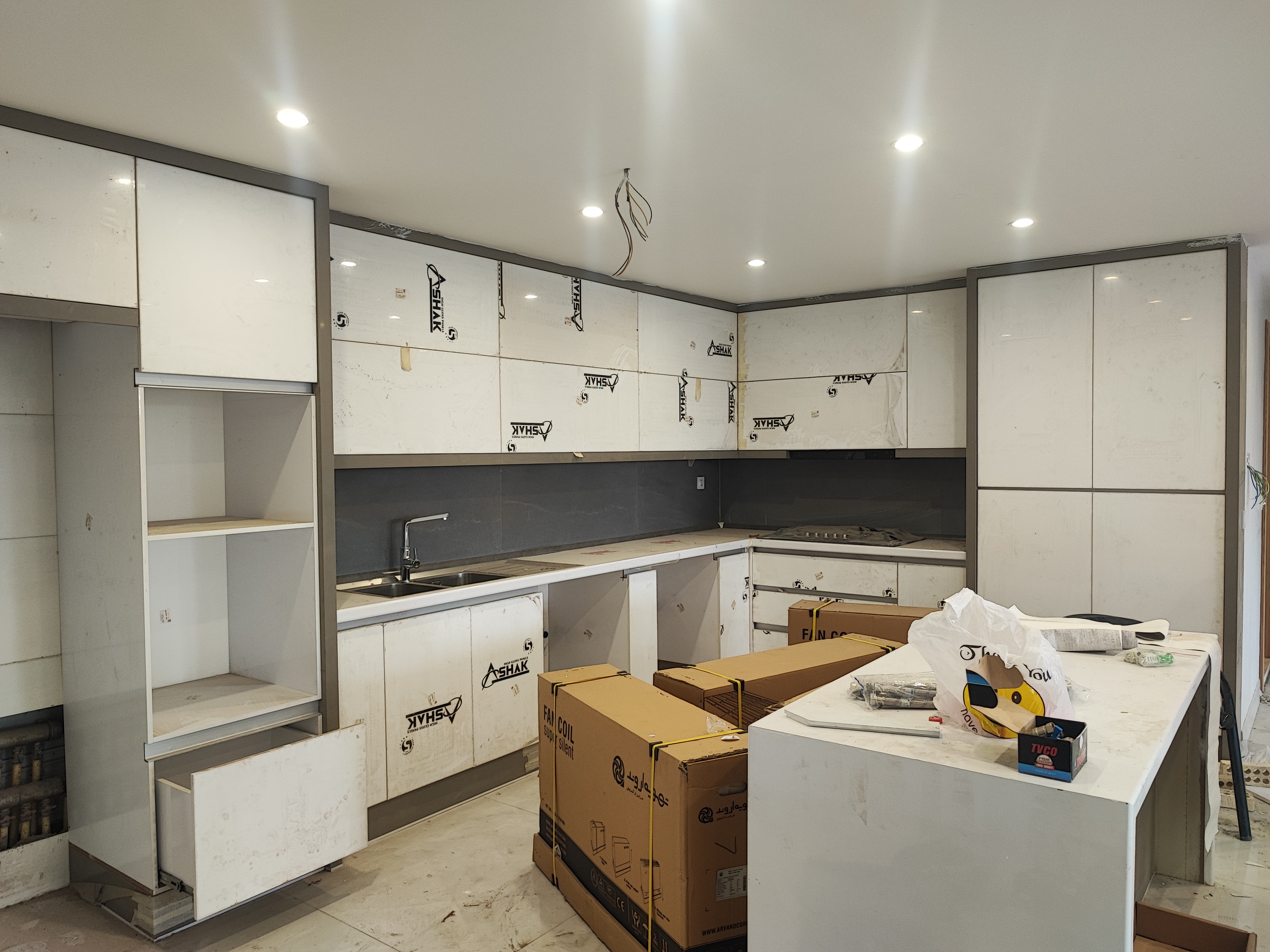 فروش, آپارتمان,  مسکونی ,  120 متر