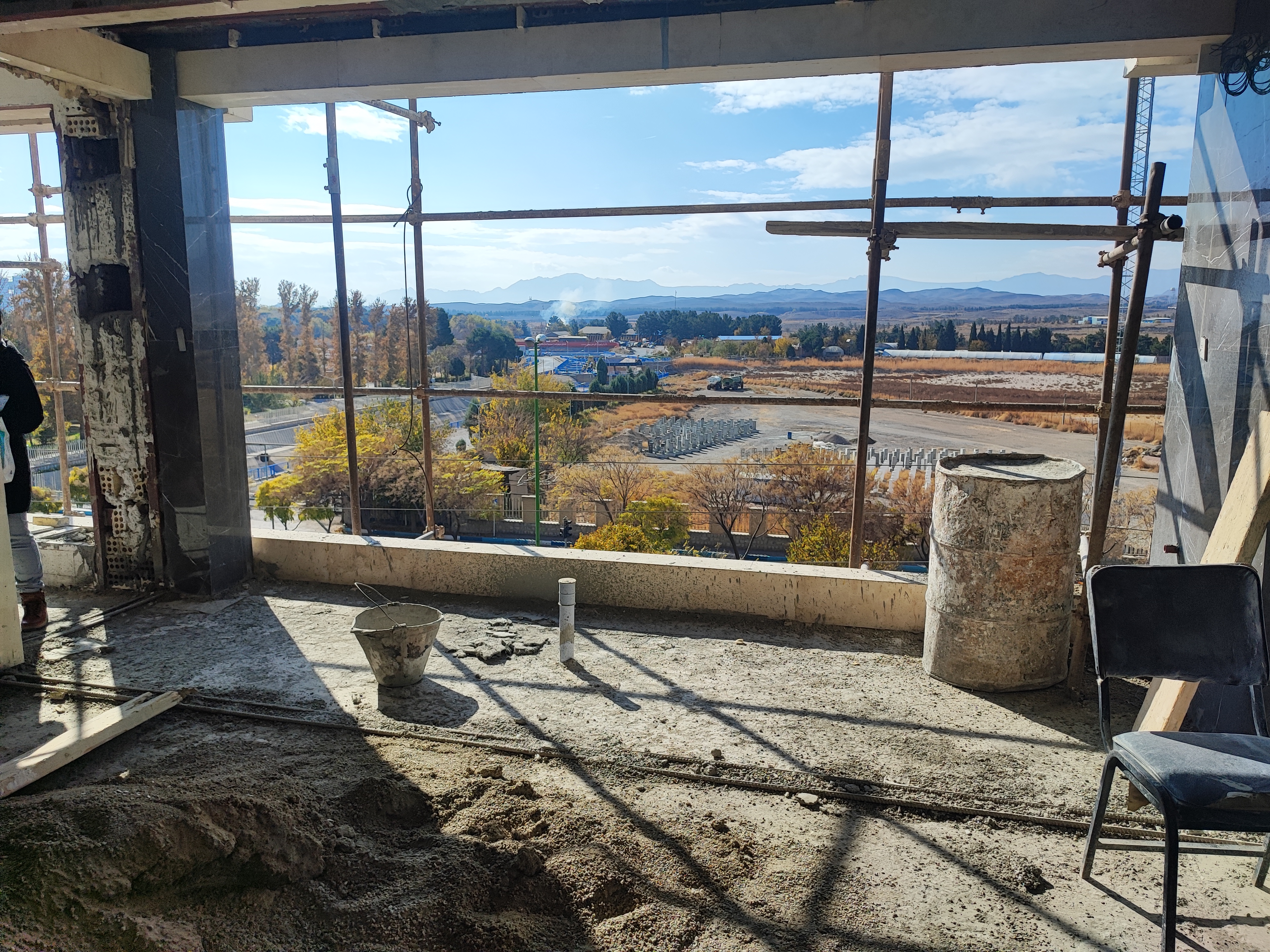 فروش, خانه آپارتمانی