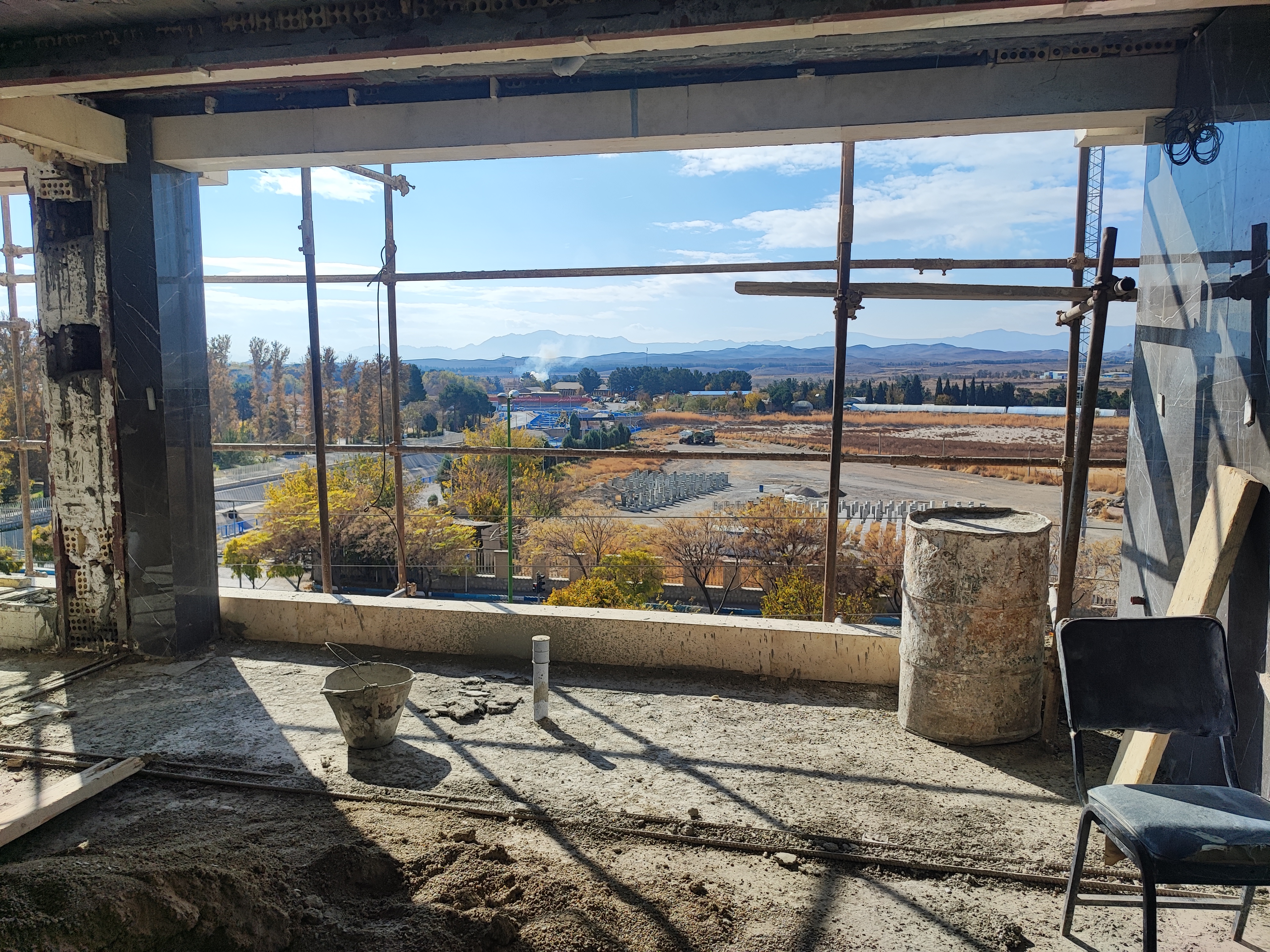 فروش, خانه آپارتمانی