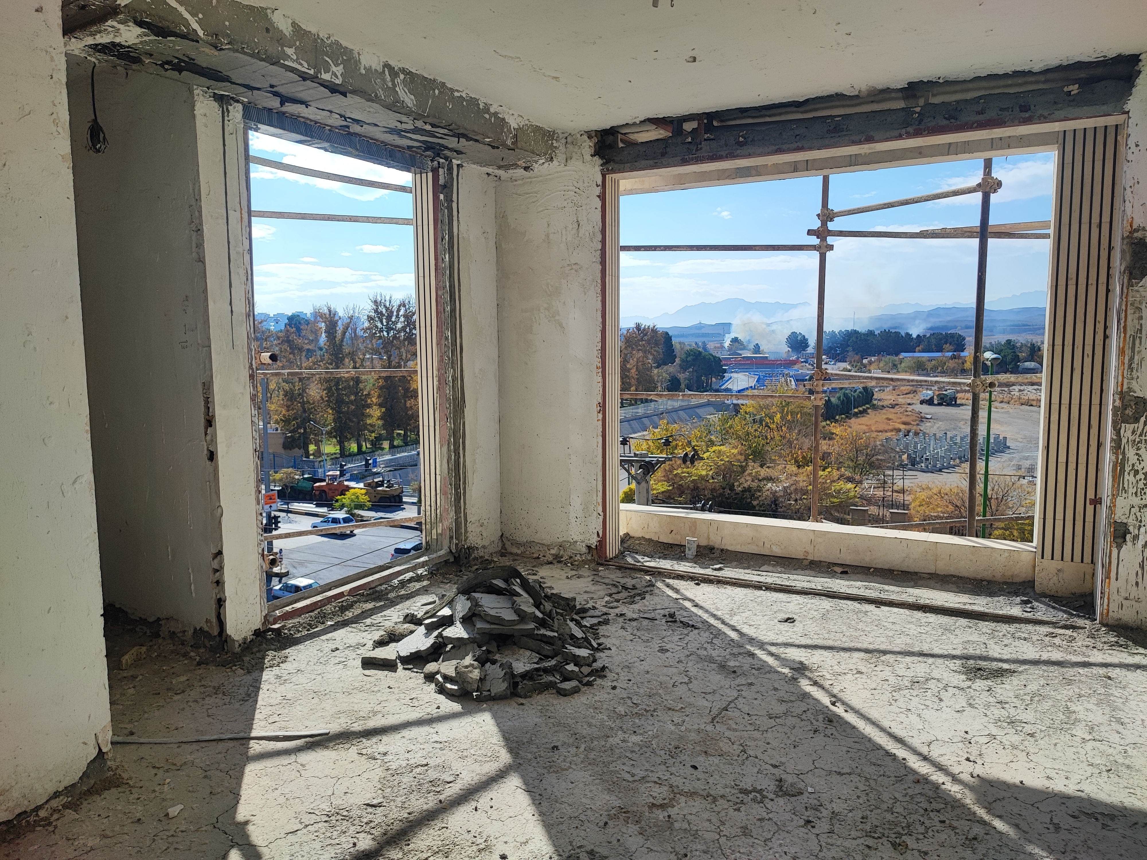 فروش, خانه آپارتمانی