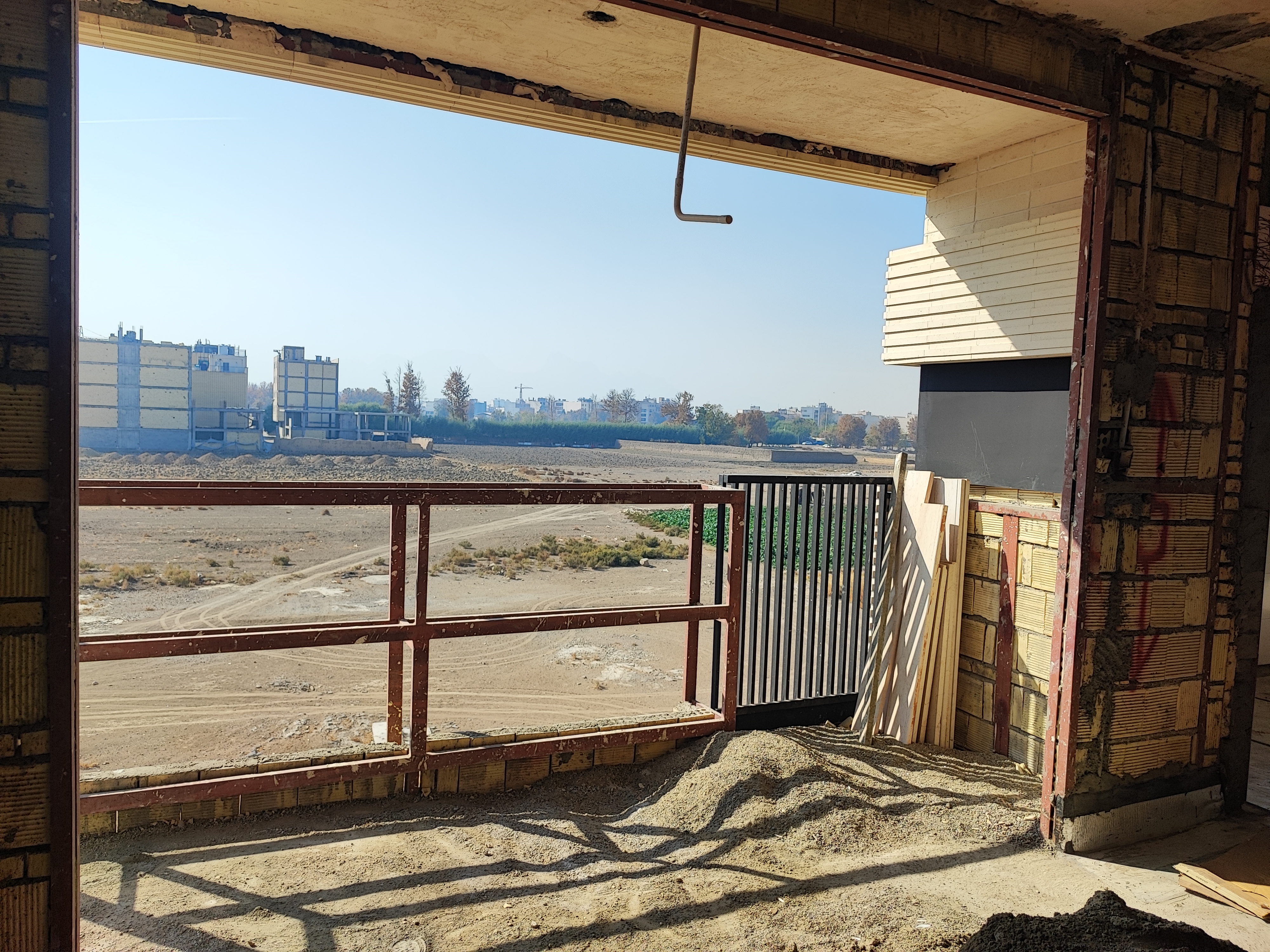 فروش, خانه آپارتمانی