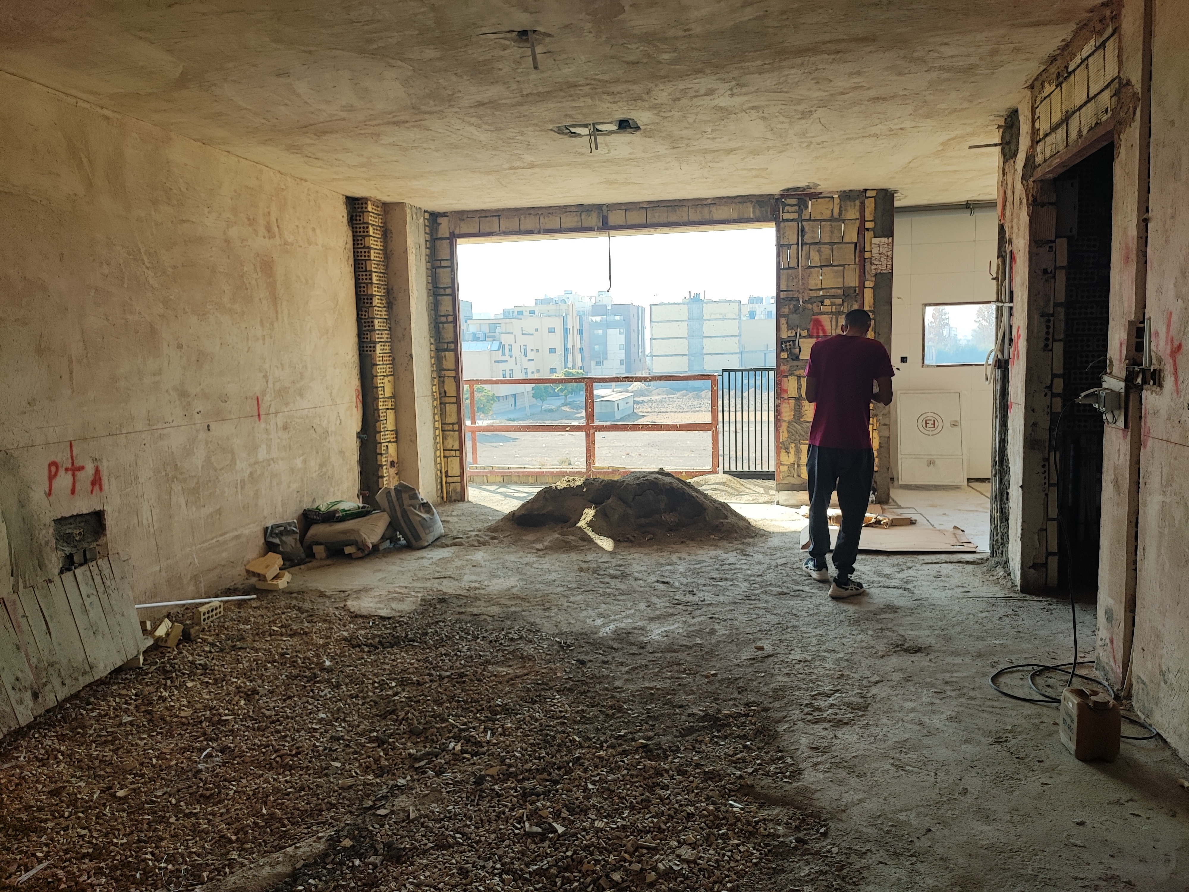 فروش, خانه آپارتمانی