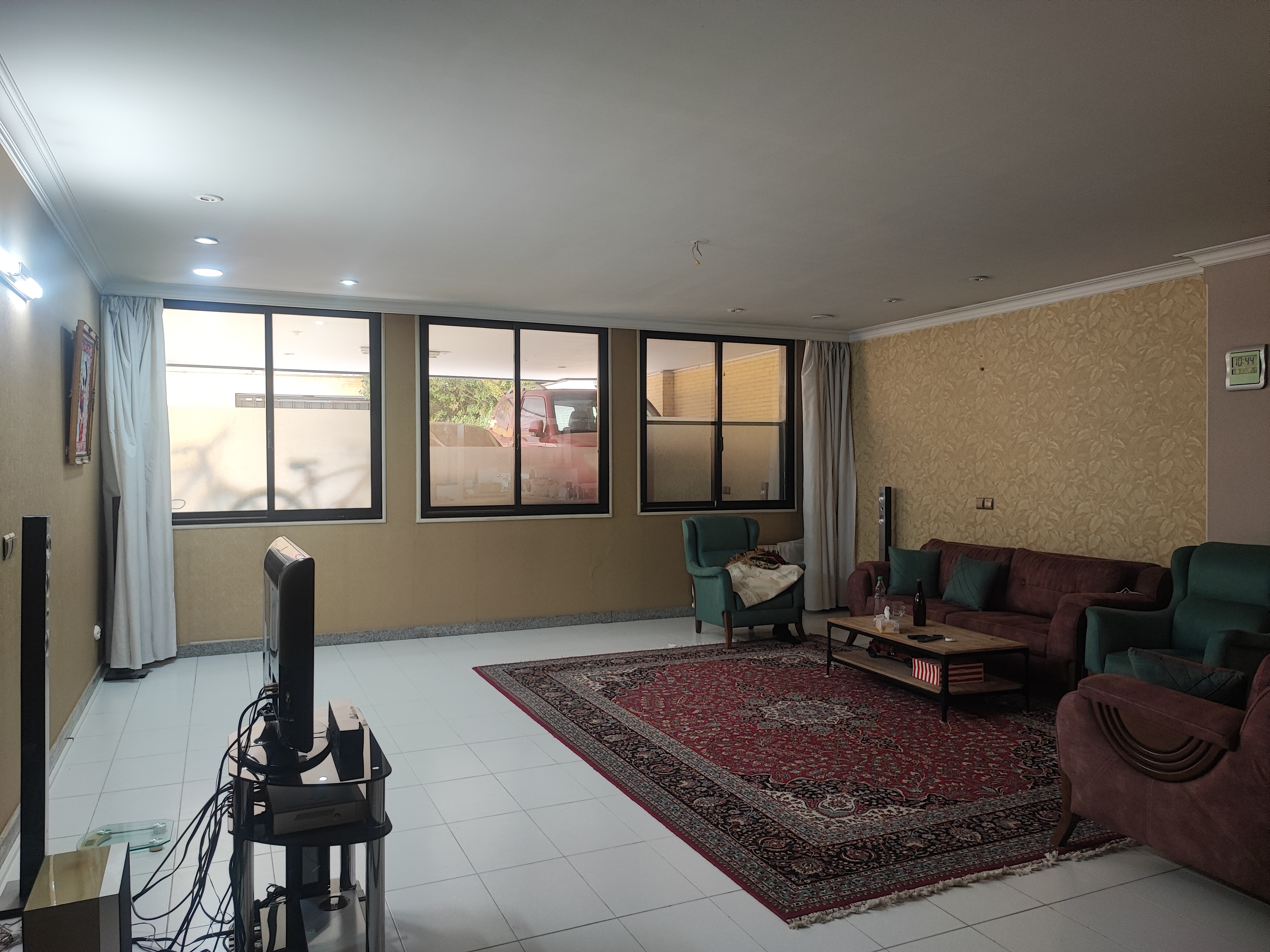 فروش, آپارتمان,  مسکونی ,  128 متر