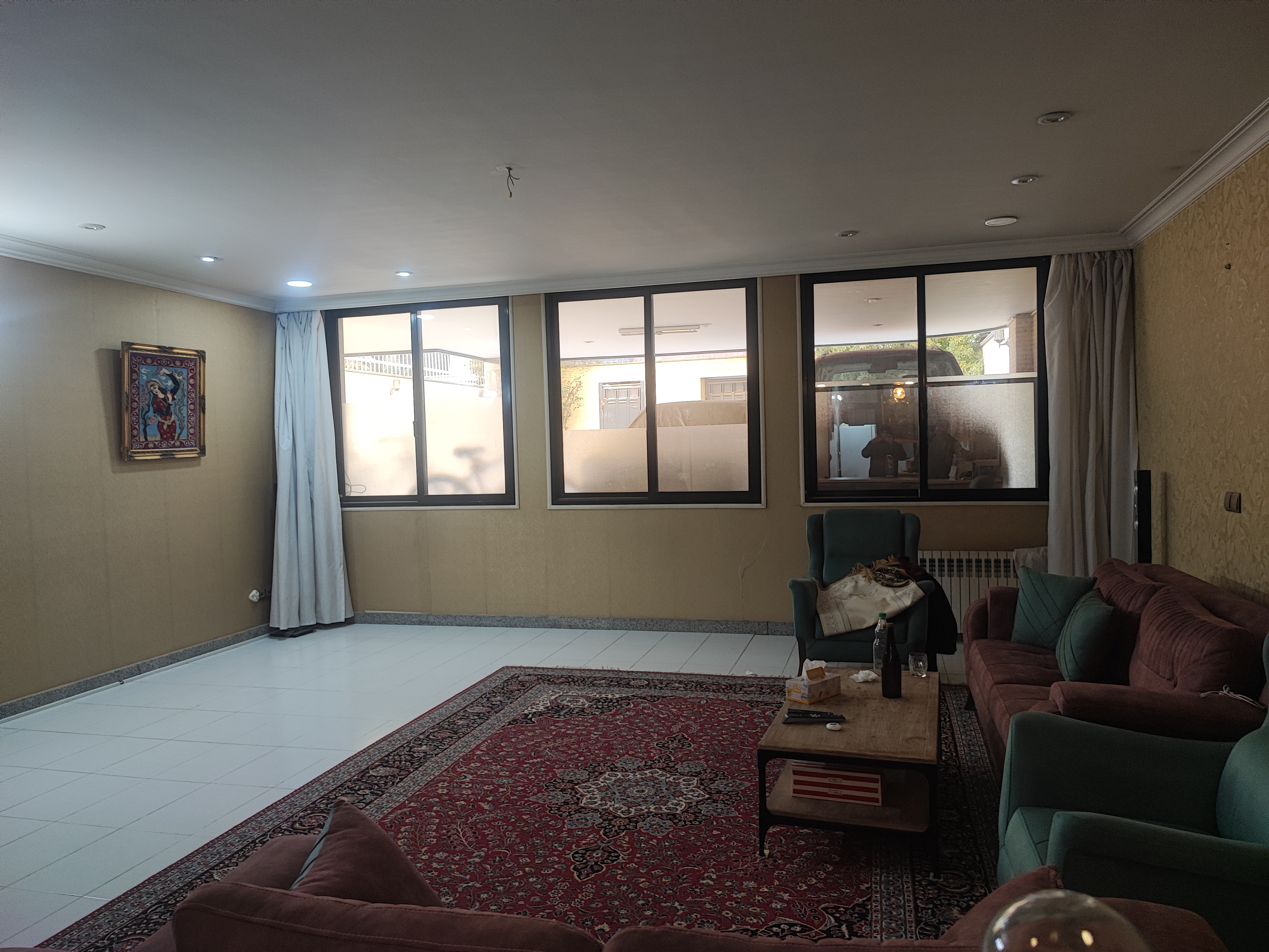 فروش, آپارتمان,  مسکونی ,  128 متر