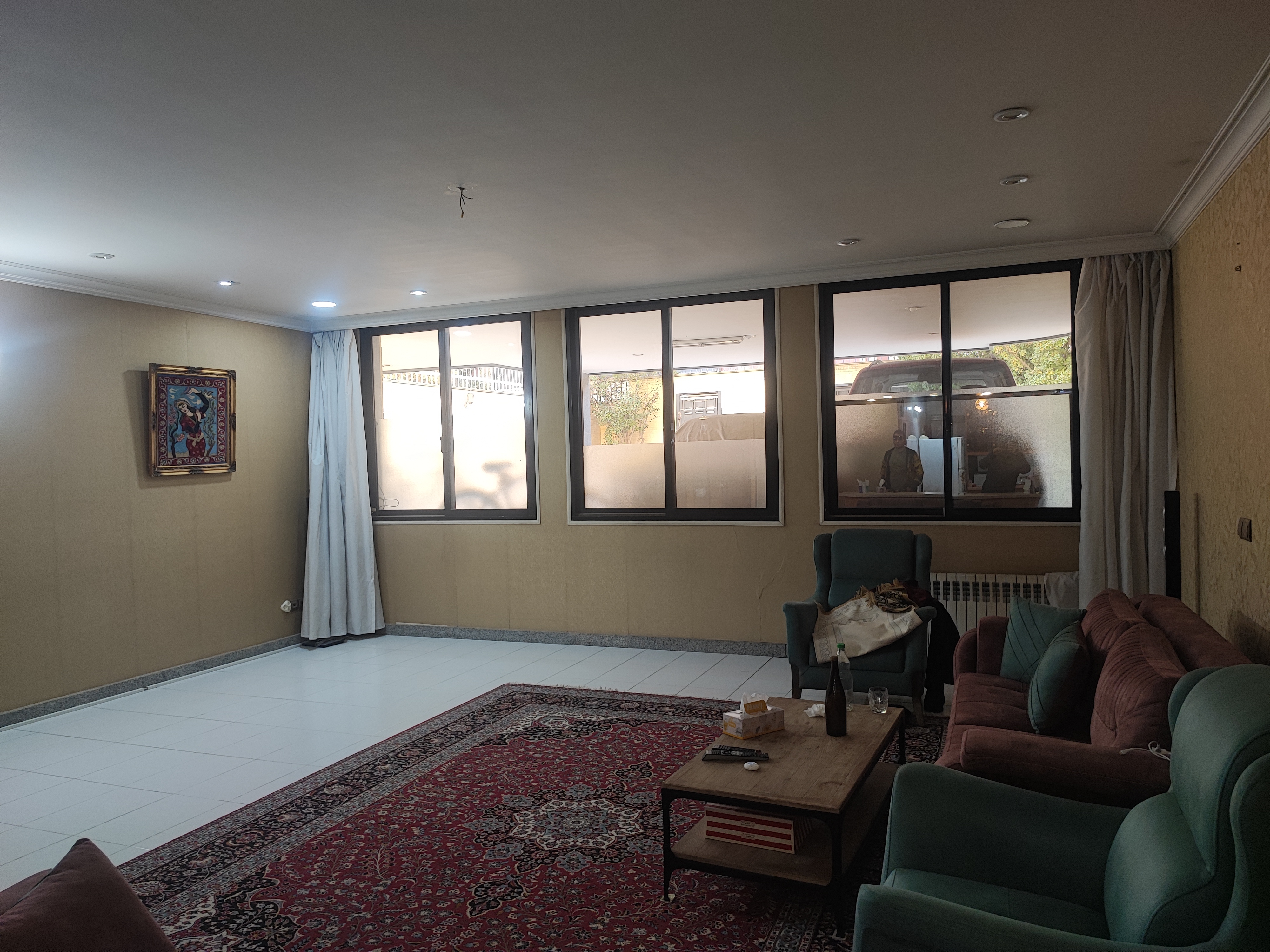 فروش, آپارتمان,  مسکونی ,  128 متر