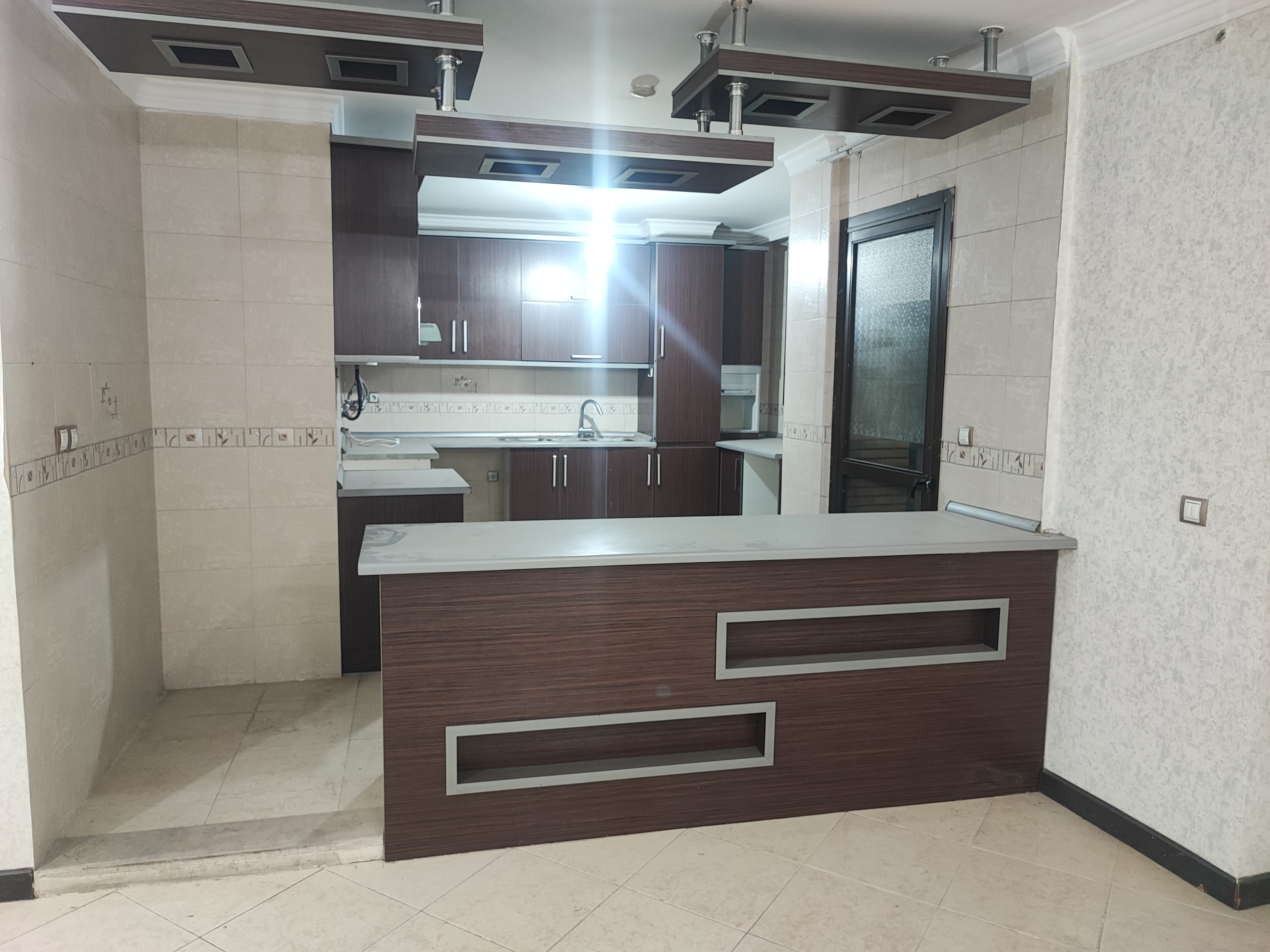 فروش, آپارتمان,  مسکونی ,  124 متر