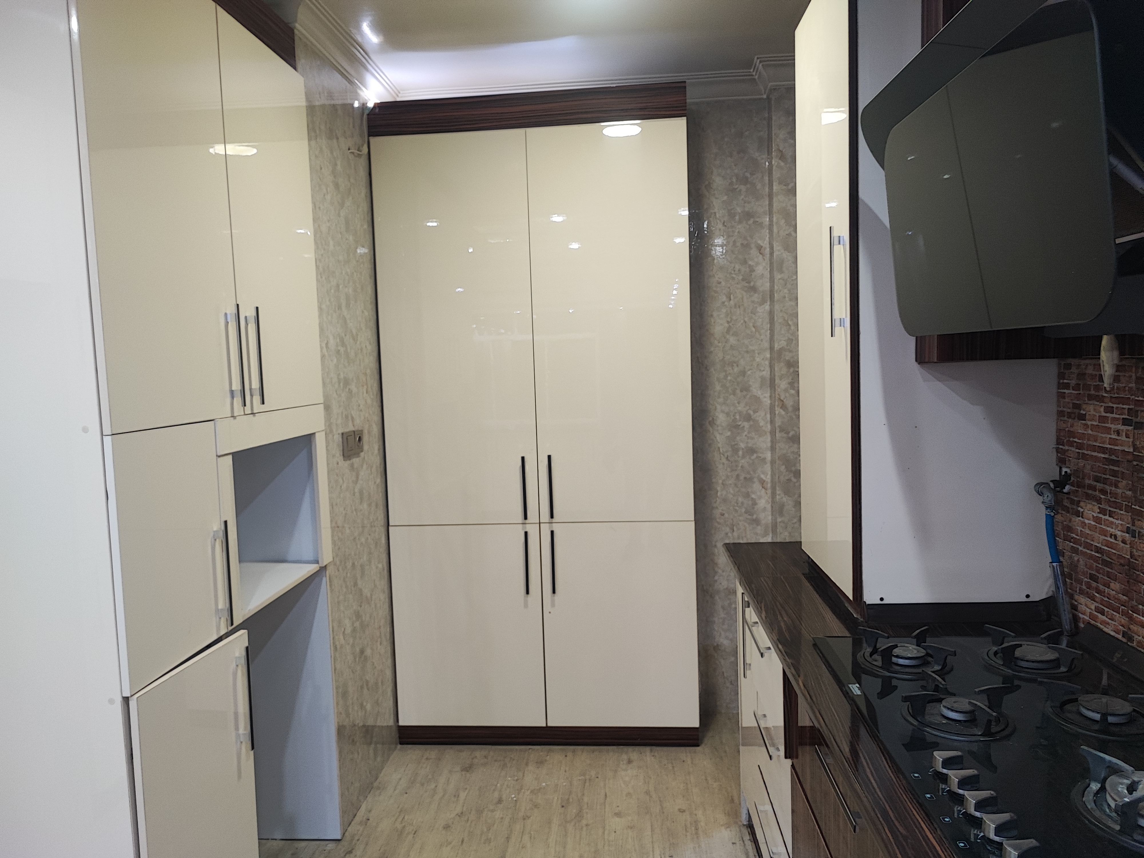 فروش, آپارتمان,  مسکونی ,  134 متر