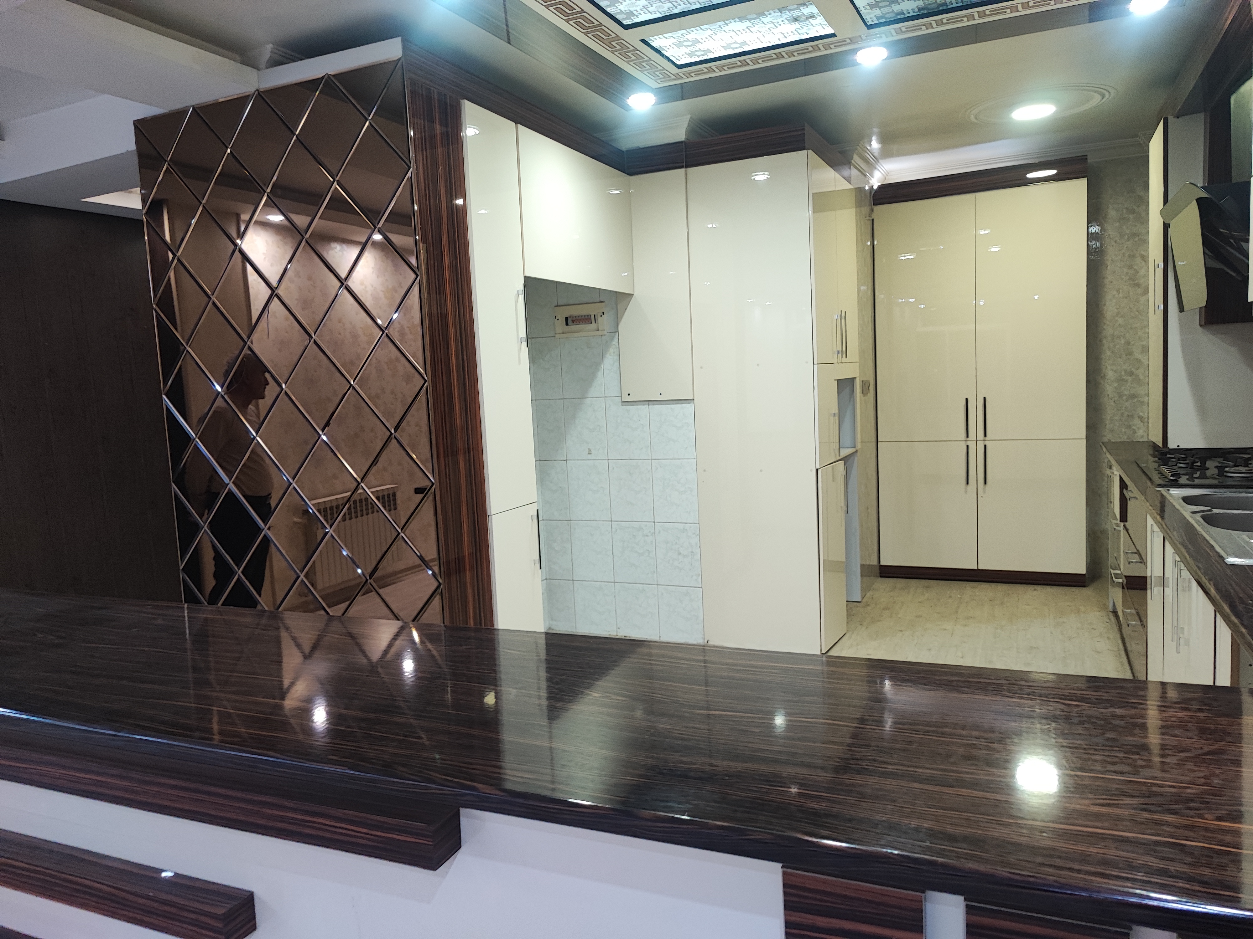 فروش, آپارتمان,  مسکونی ,  134 متر