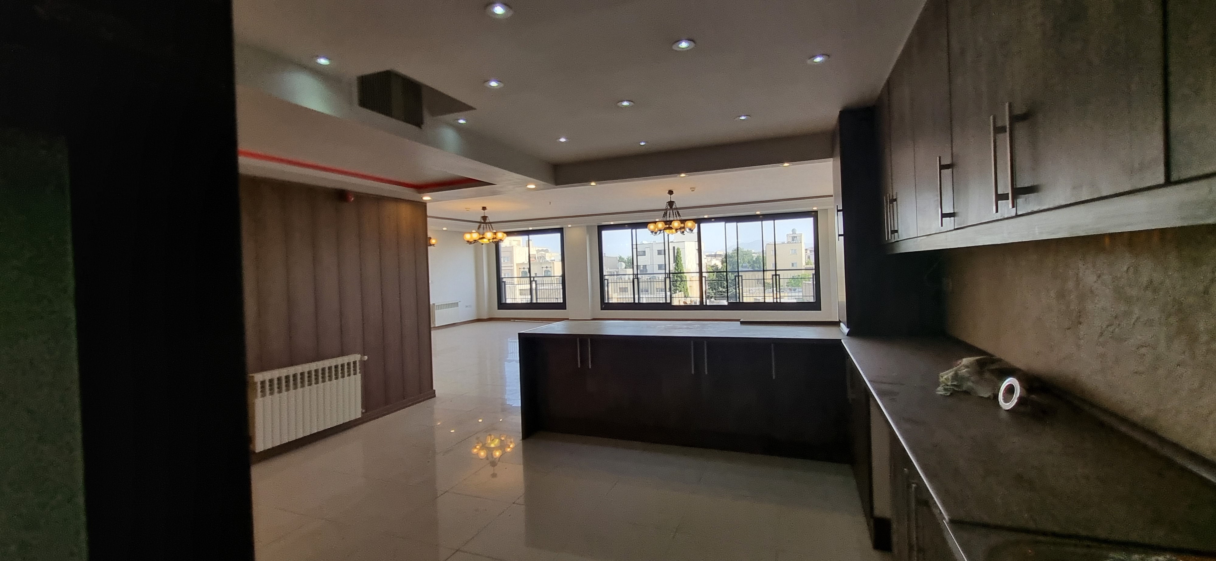 فروش, آپارتمان,  مسکونی ,  181 متر