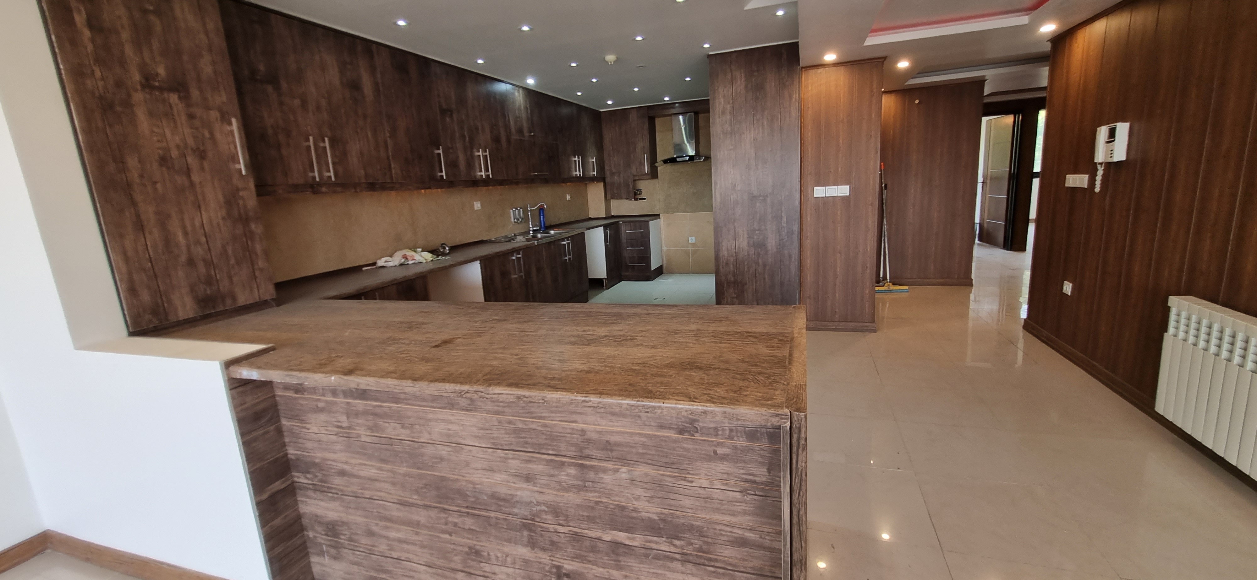 فروش, آپارتمان,  مسکونی ,  181 متر