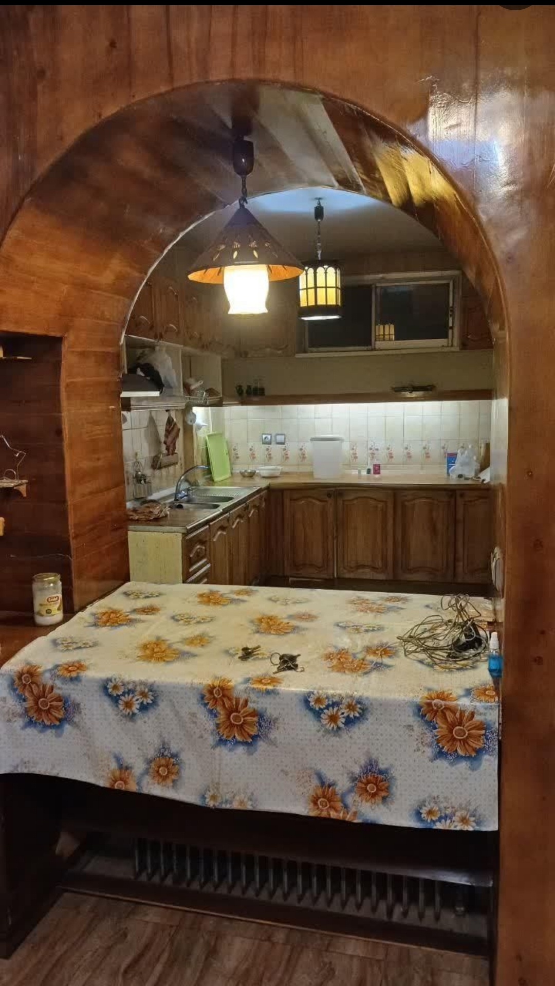 فروش, آپارتمان,  مسکونی ,  98 متر