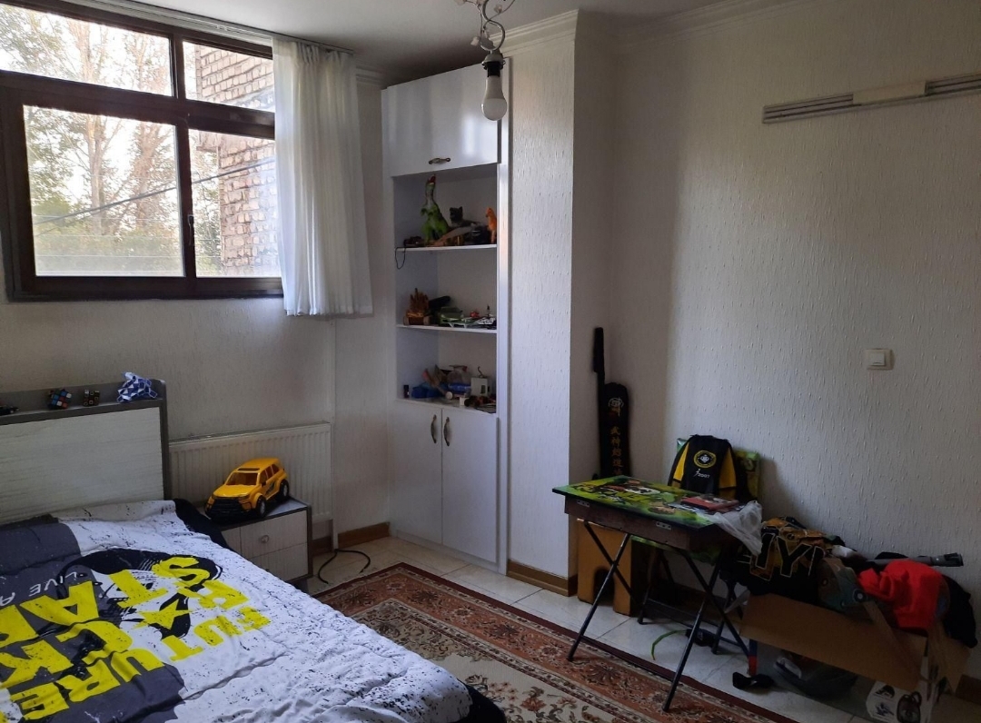 فروش, آپارتمان,  مسکونی ,  119 متر