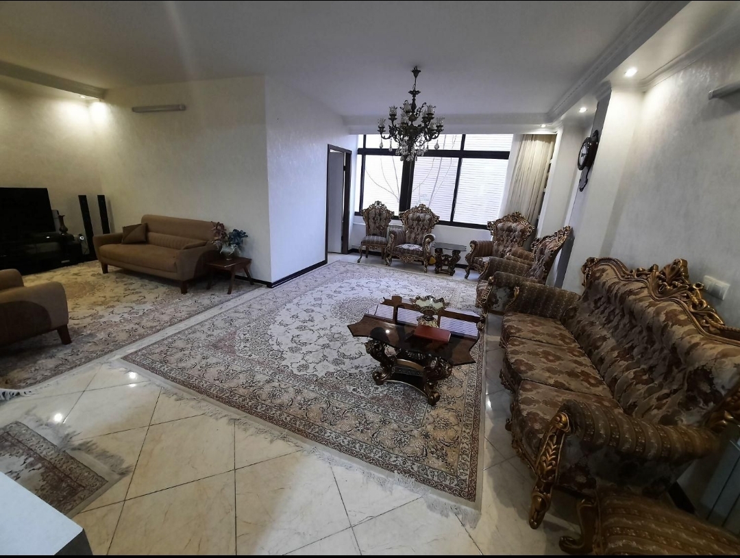 فروش, آپارتمان,  مسکونی ,  119 متر