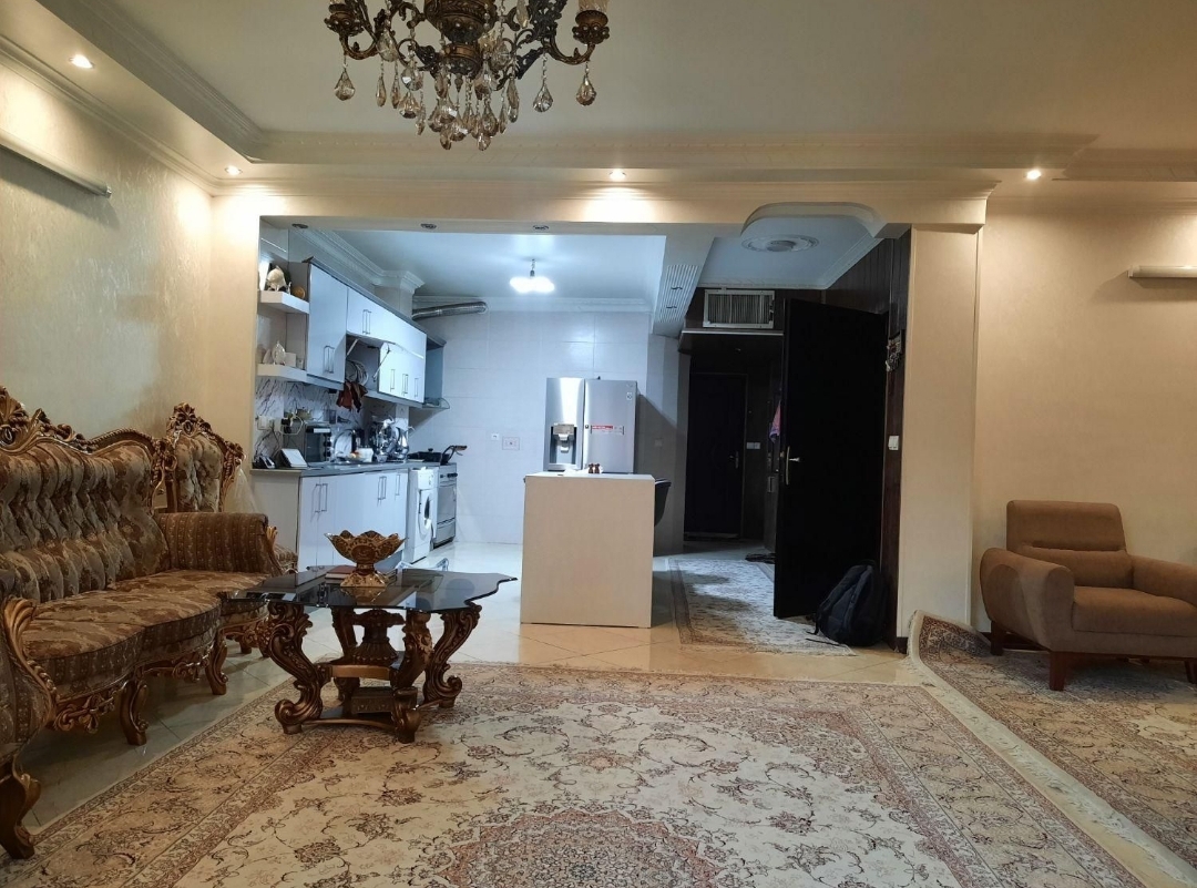 فروش, آپارتمان,  مسکونی ,  119 متر