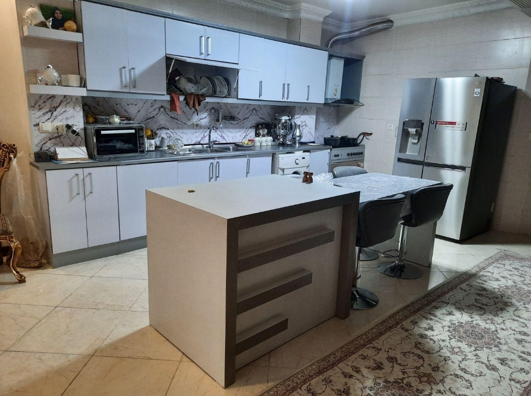 فروش, آپارتمان,  مسکونی ,  119 متر