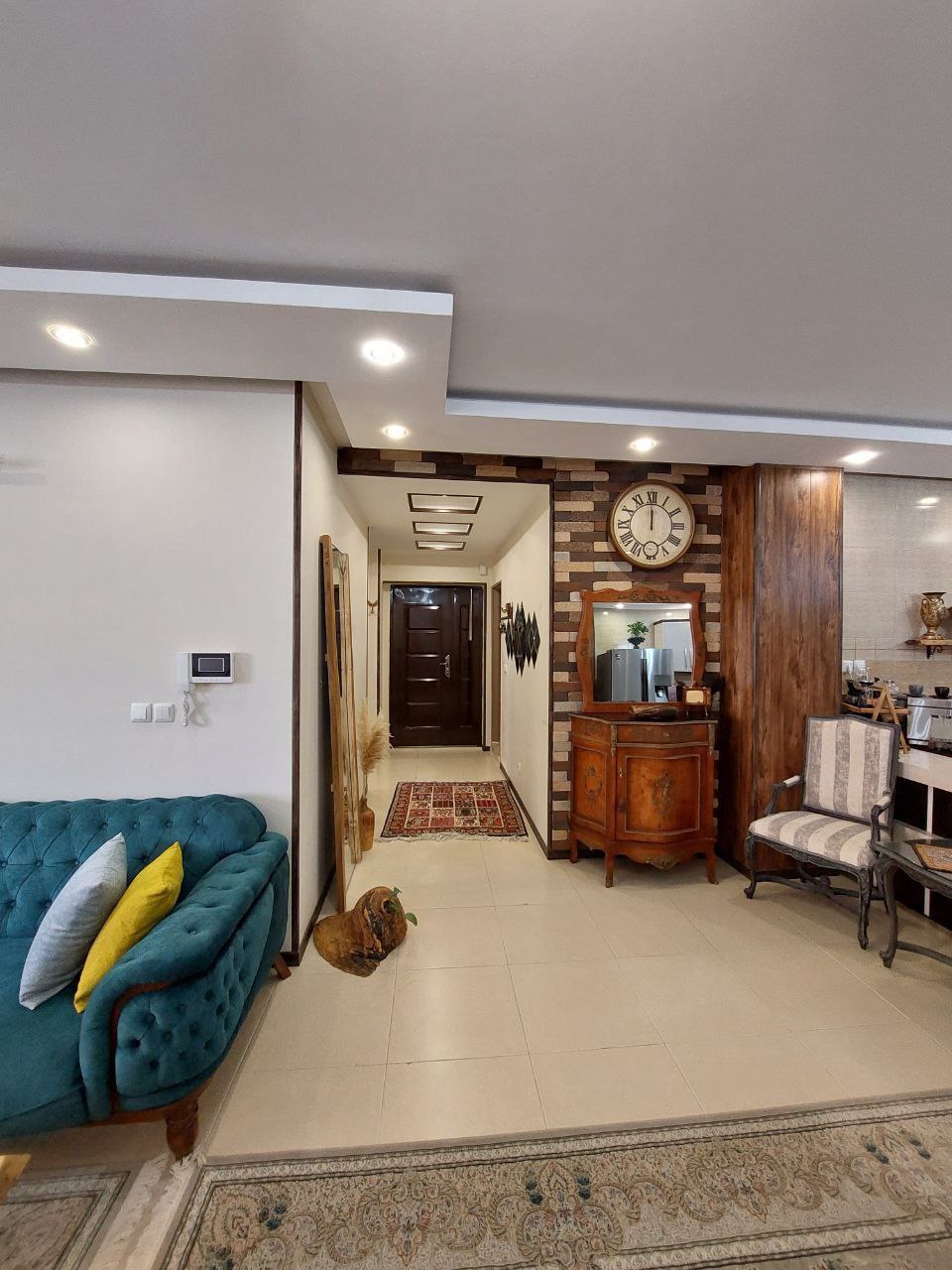 فروش, آپارتمان,  مسکونی ,  110 متر