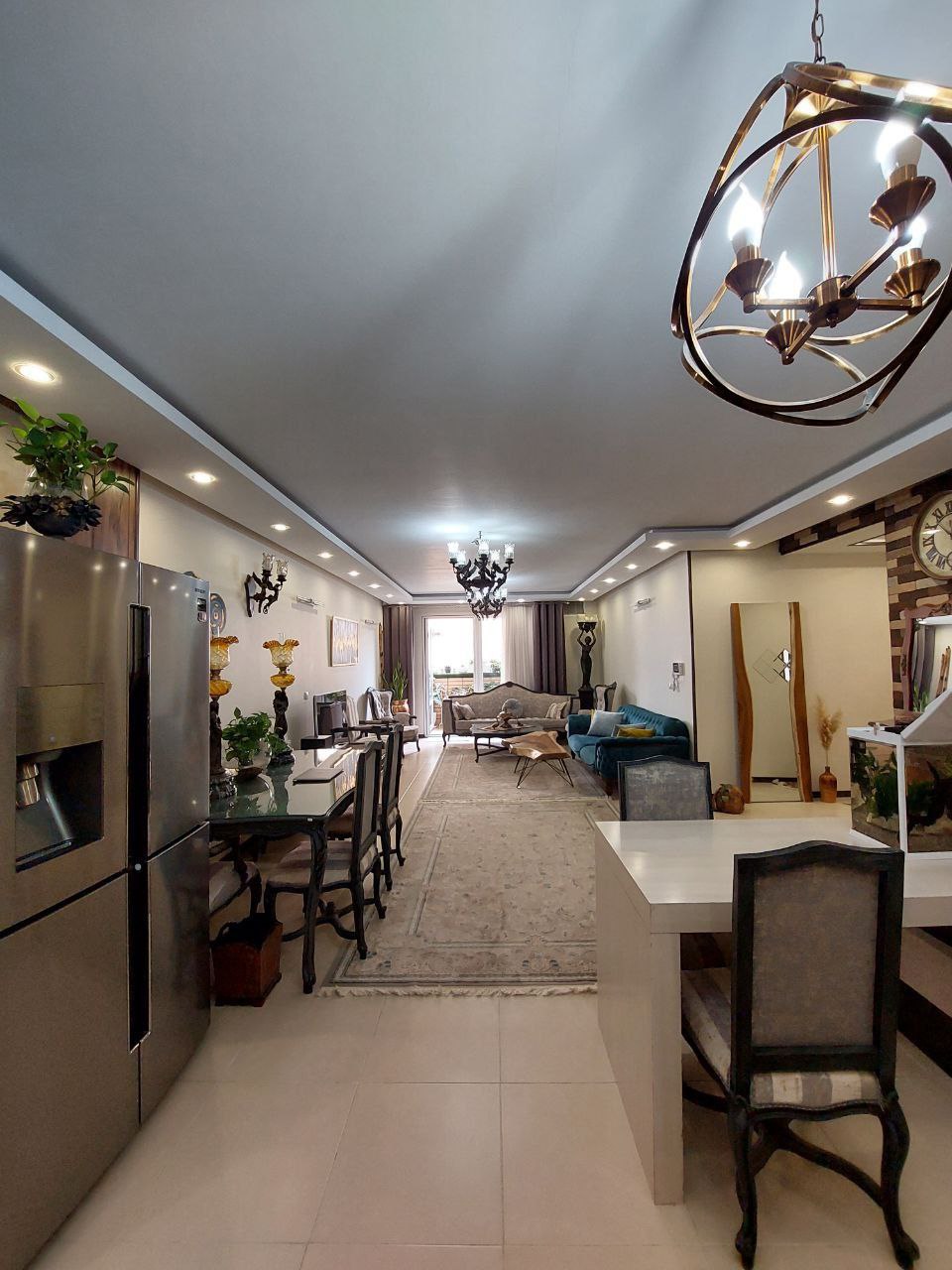 فروش, آپارتمان,  مسکونی ,  110 متر