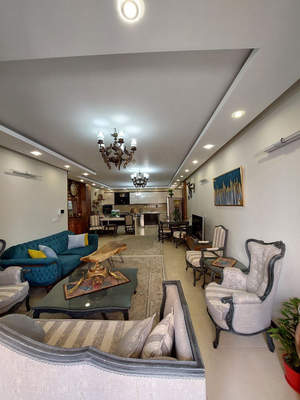 فروش, آپارتمان,  مسکونی ,  110 متر