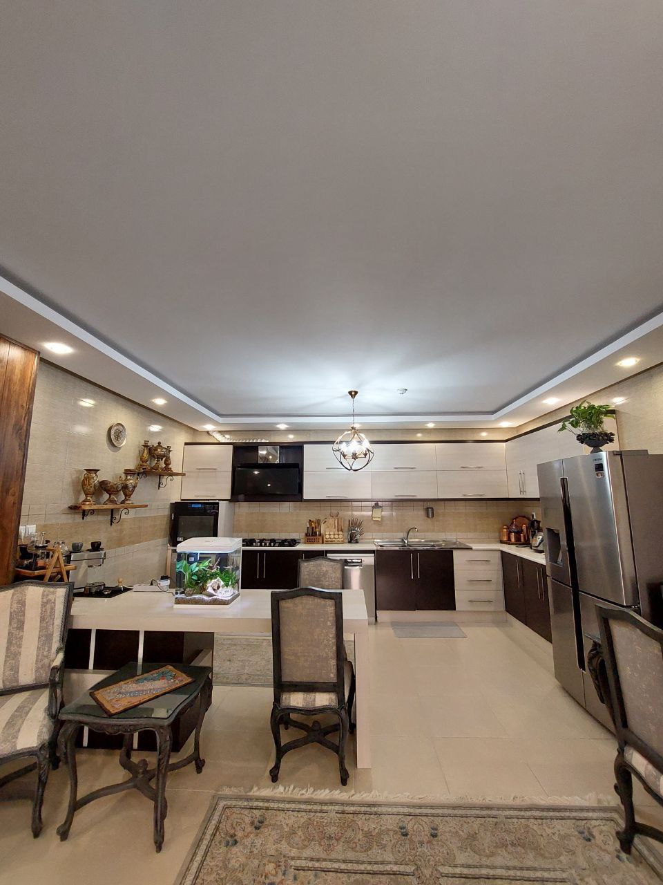 فروش, آپارتمان,  مسکونی ,  110 متر