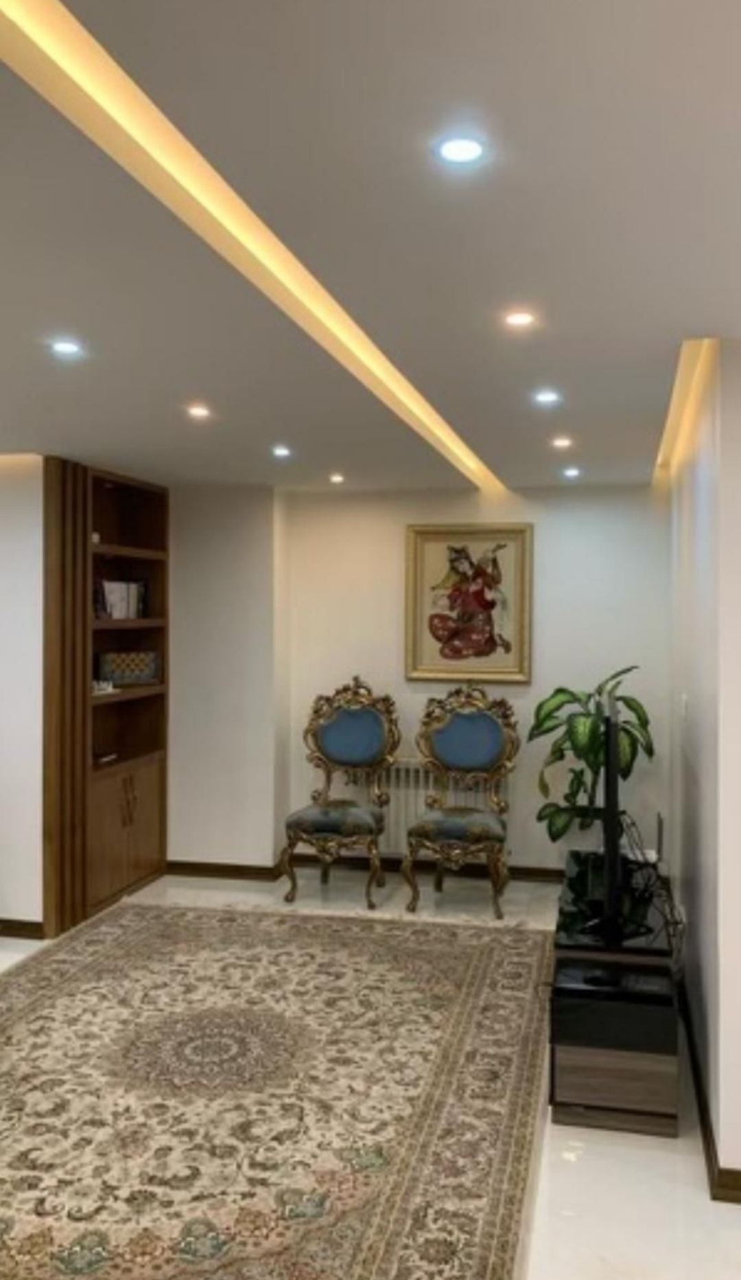 فروش, آپارتمان,  مسکونی ,  131 متر