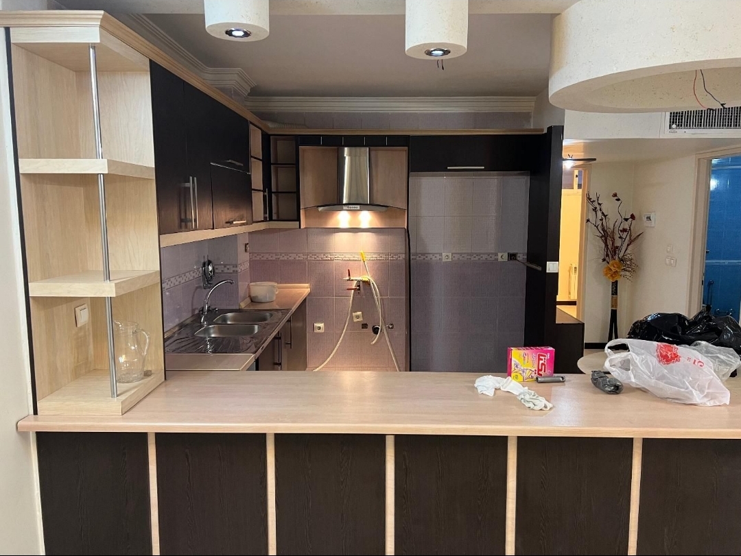 فروش, آپارتمان,  مسکونی ,  96 متر