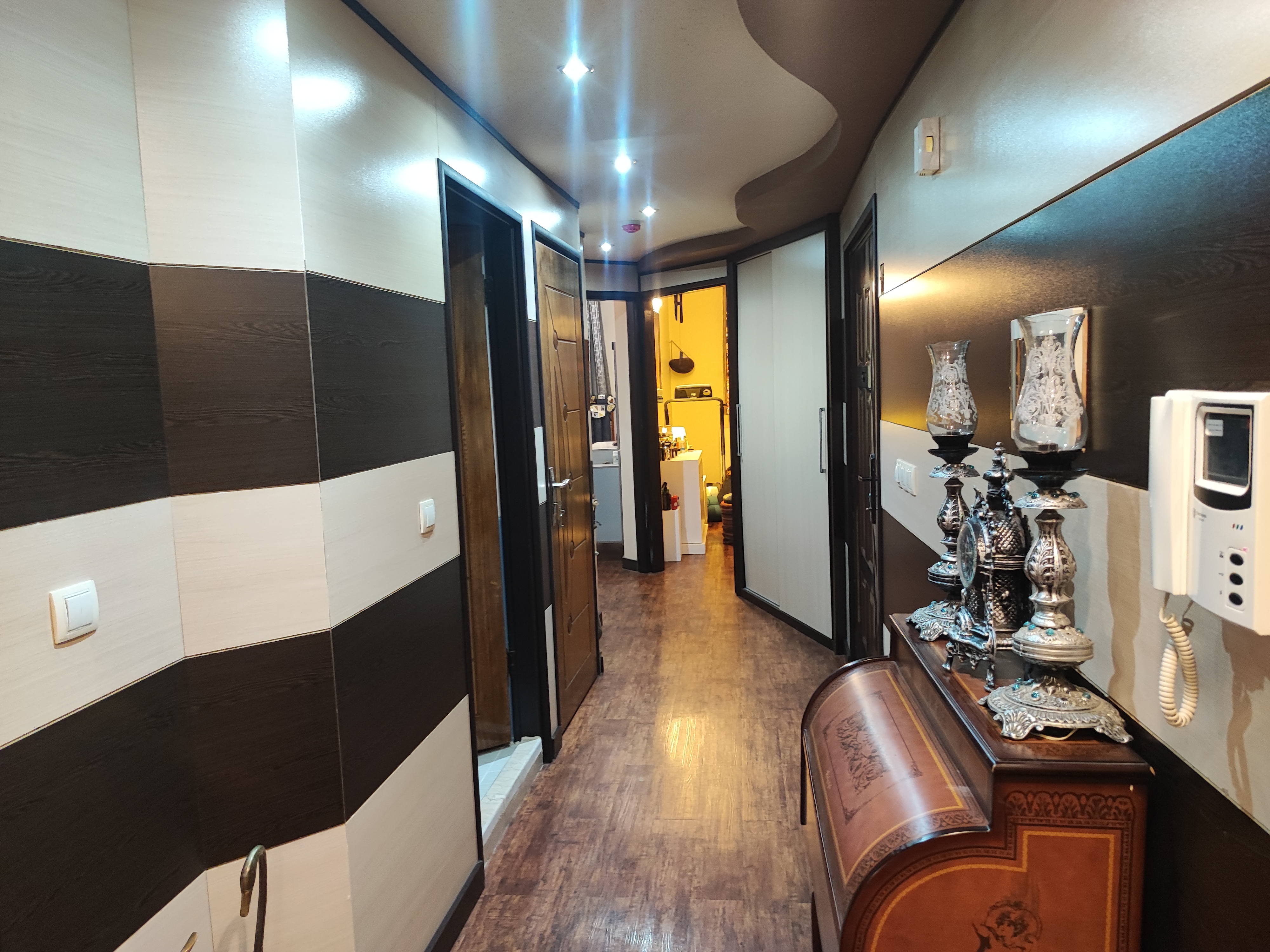 فروش, آپارتمان,  مسکونی ,  117 متر