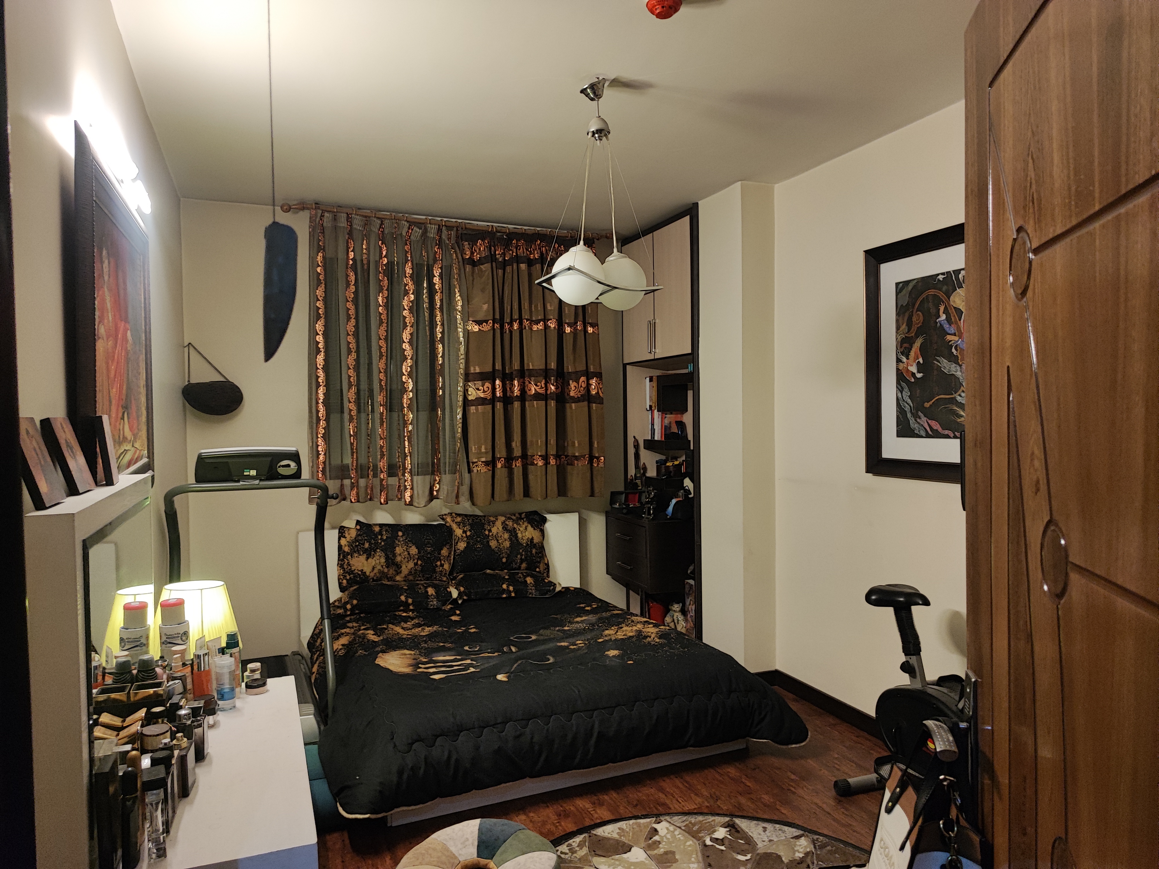 فروش, آپارتمان,  مسکونی ,  117 متر