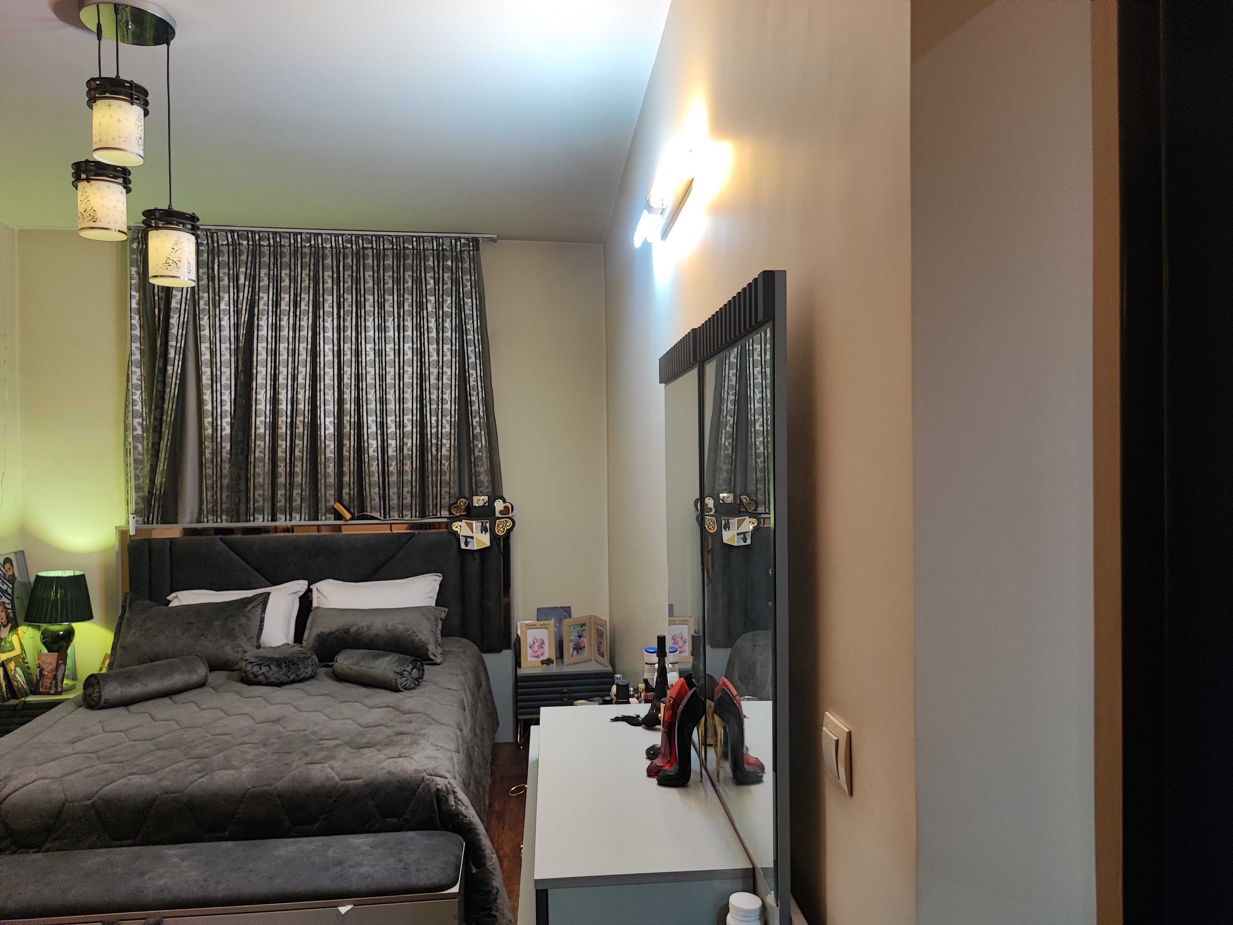 فروش, آپارتمان,  مسکونی ,  117 متر