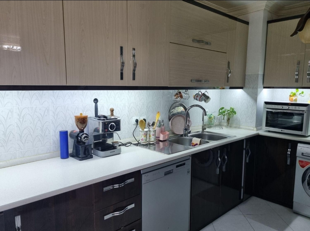 فروش, آپارتمان,  مسکونی ,  106 متر