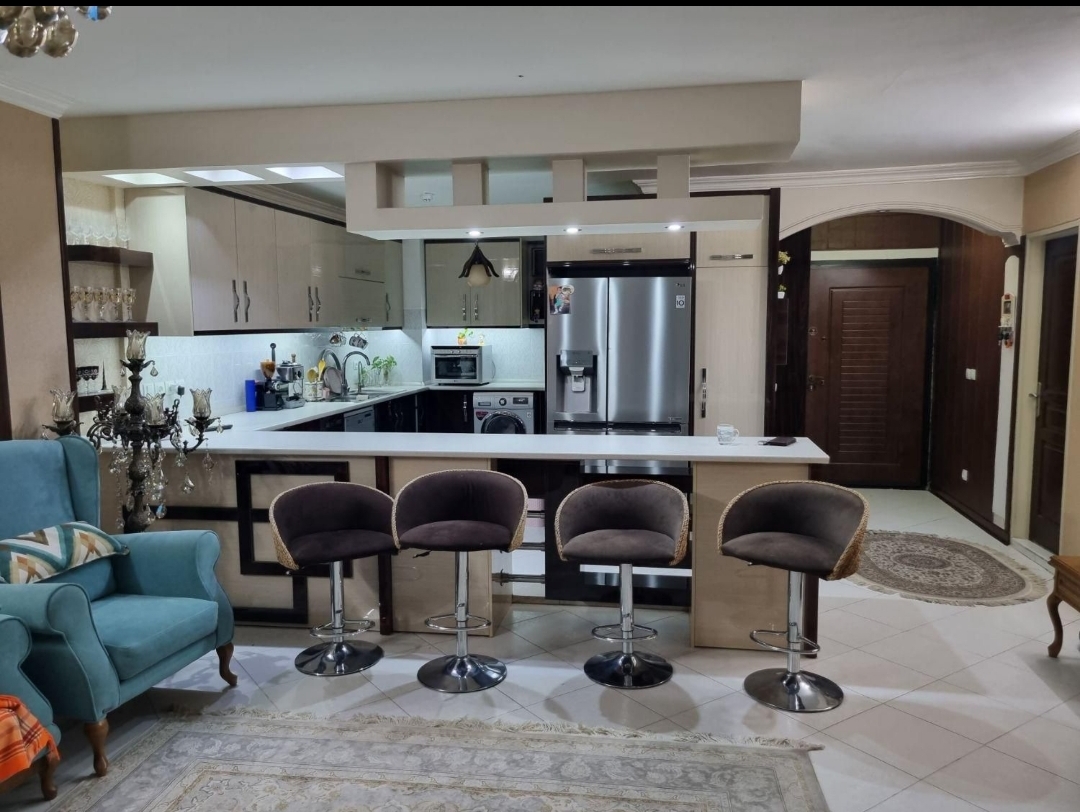 فروش, آپارتمان,  مسکونی ,  106 متر