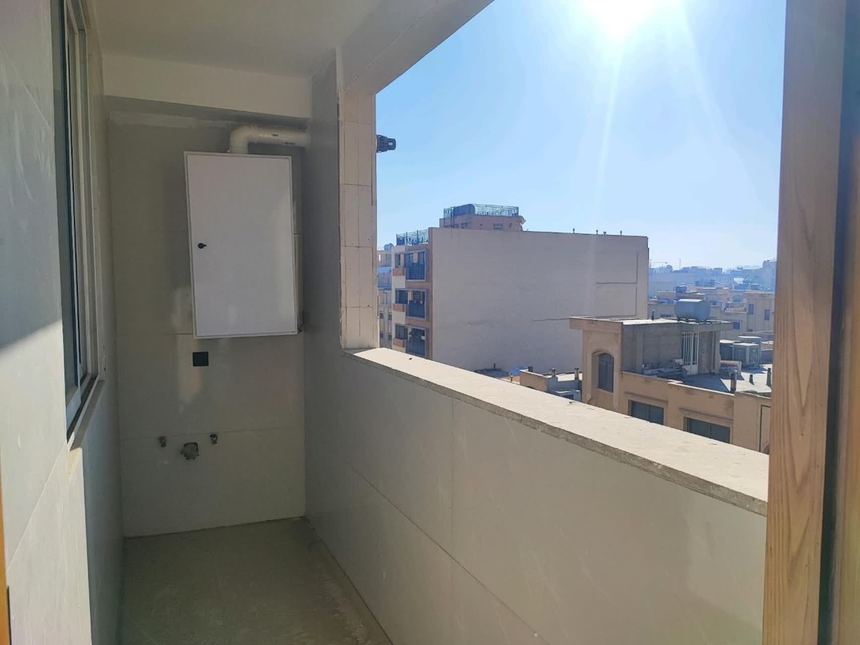 فروش, آپارتمان,  مسکونی ,  116 متر