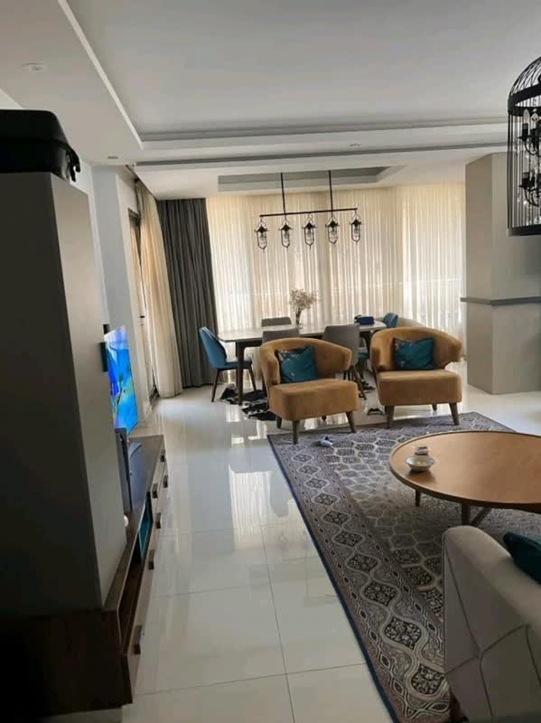 فروش, آپارتمان,  مسکونی ,  131 متر